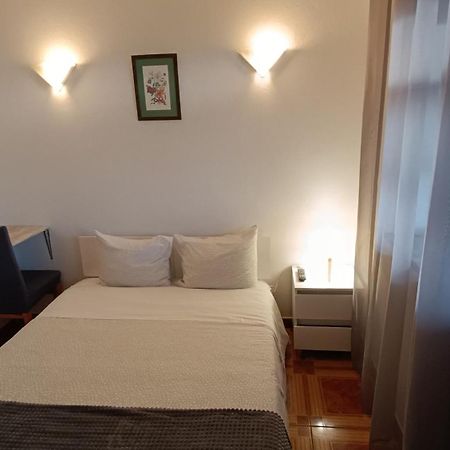 Residencial S. Giao Ξενοδοχείο Valenca Εξωτερικό φωτογραφία