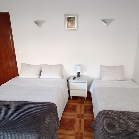 Residencial S. Giao Ξενοδοχείο Valenca Εξωτερικό φωτογραφία