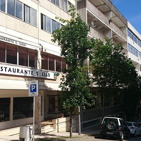Residencial S. Giao Ξενοδοχείο Valenca Εξωτερικό φωτογραφία