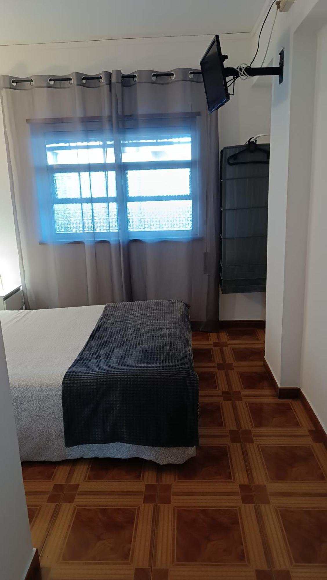 Residencial S. Giao Ξενοδοχείο Valenca Εξωτερικό φωτογραφία