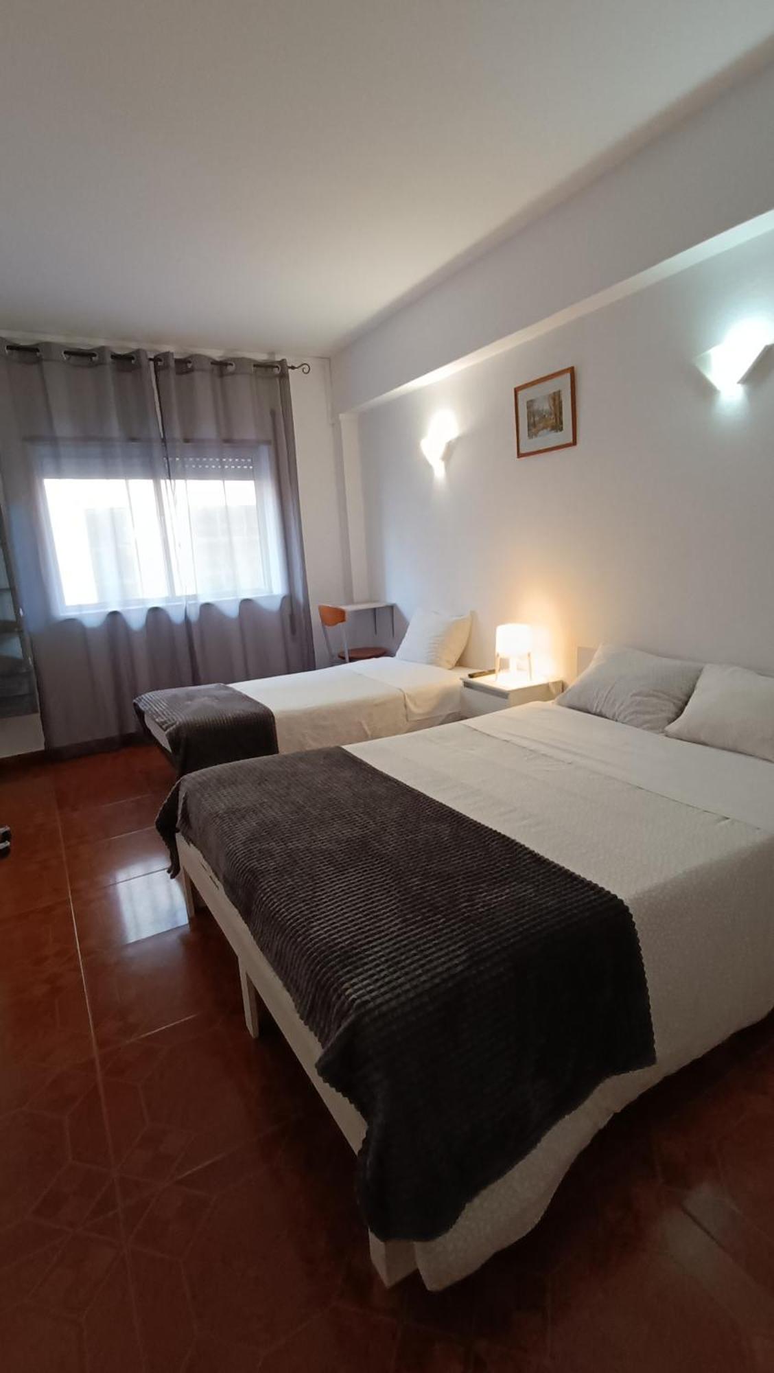 Residencial S. Giao Ξενοδοχείο Valenca Εξωτερικό φωτογραφία