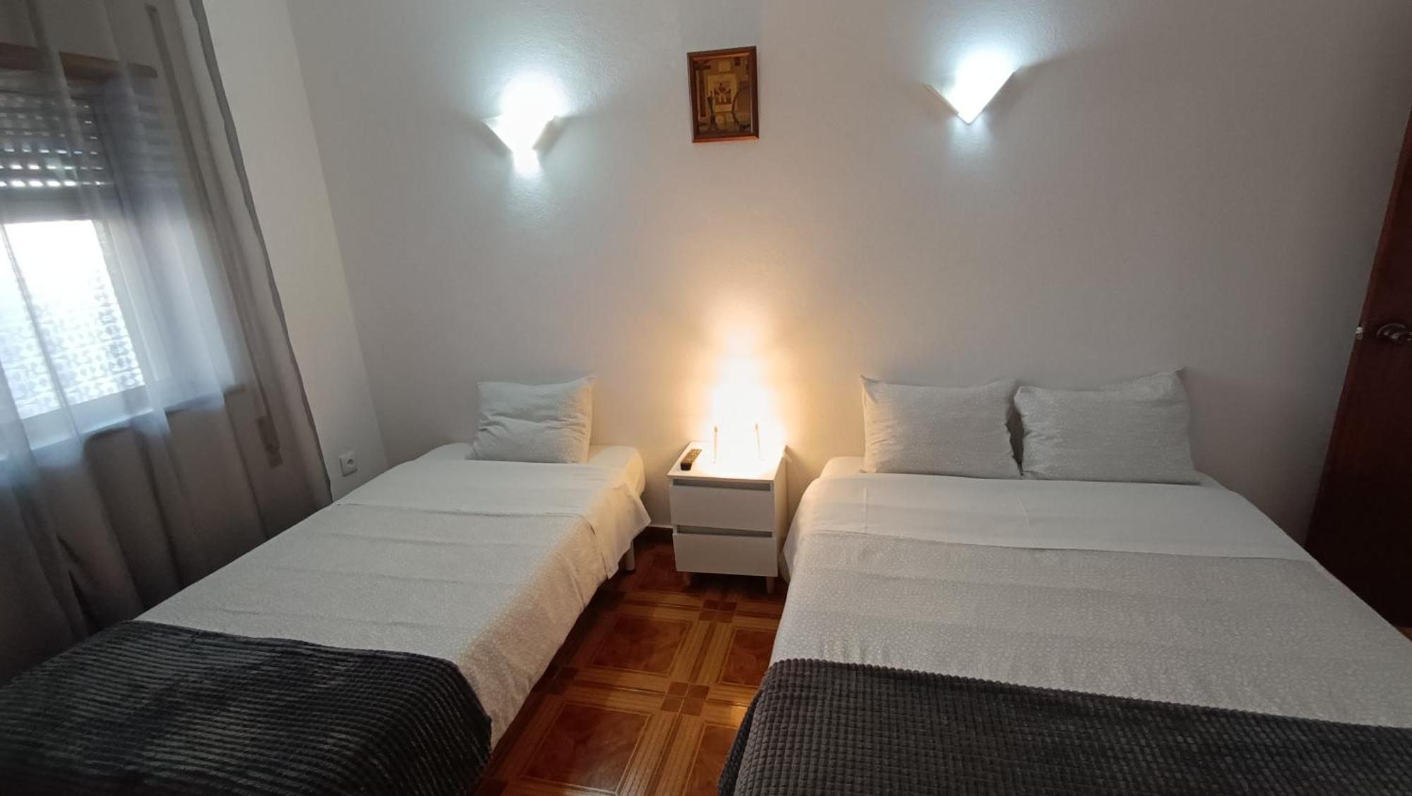 Residencial S. Giao Ξενοδοχείο Valenca Εξωτερικό φωτογραφία