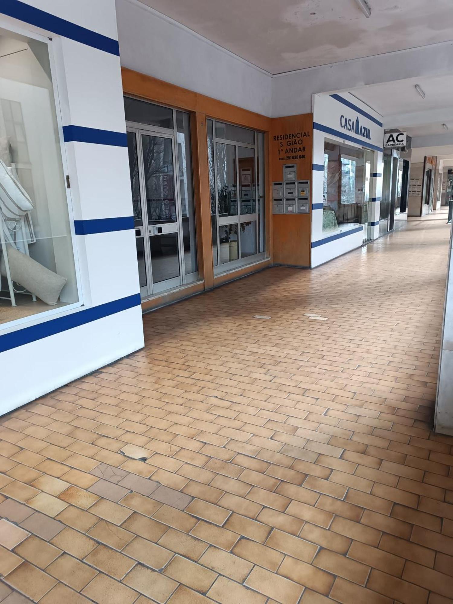 Residencial S. Giao Ξενοδοχείο Valenca Εξωτερικό φωτογραφία