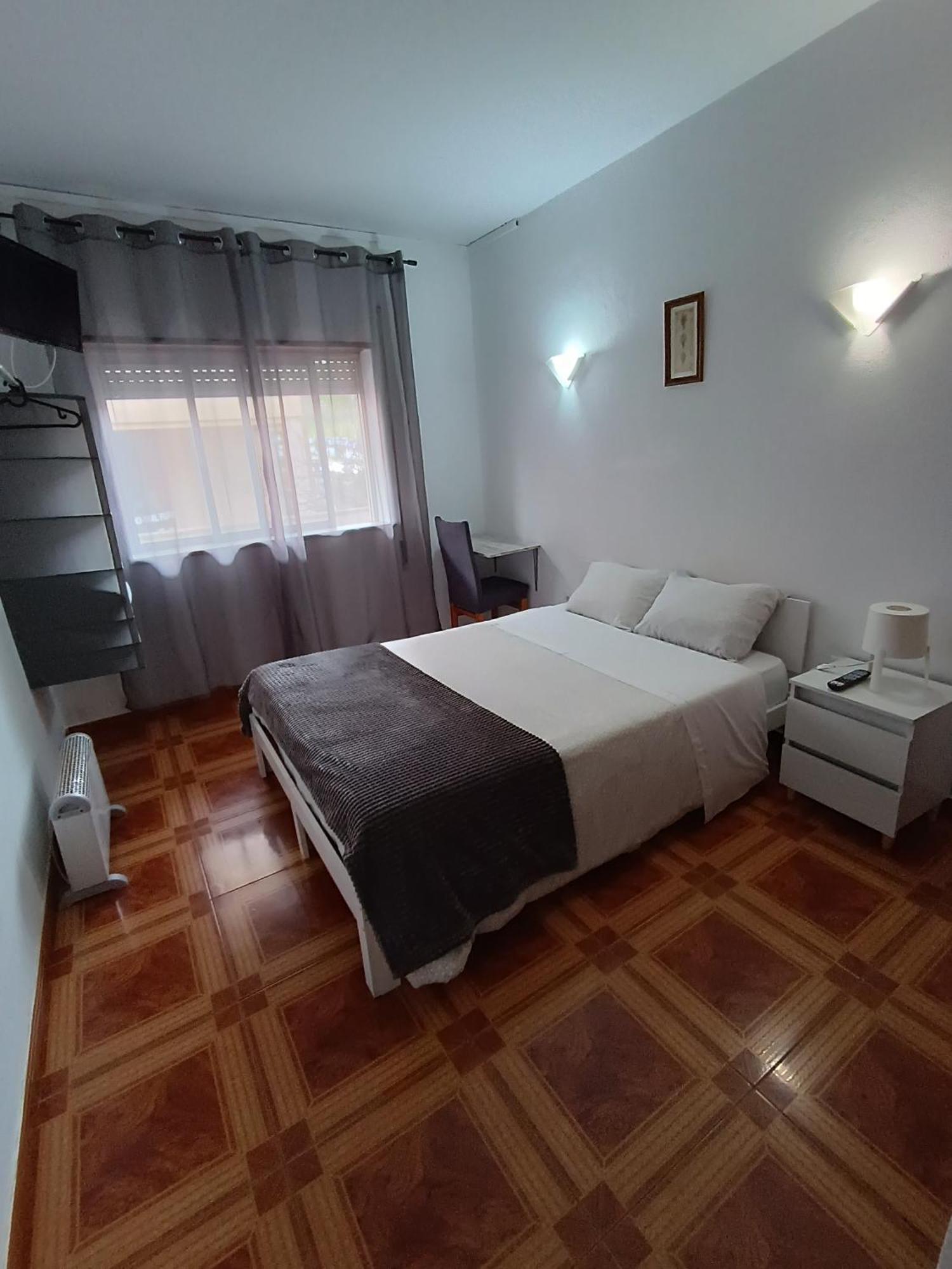 Residencial S. Giao Ξενοδοχείο Valenca Εξωτερικό φωτογραφία
