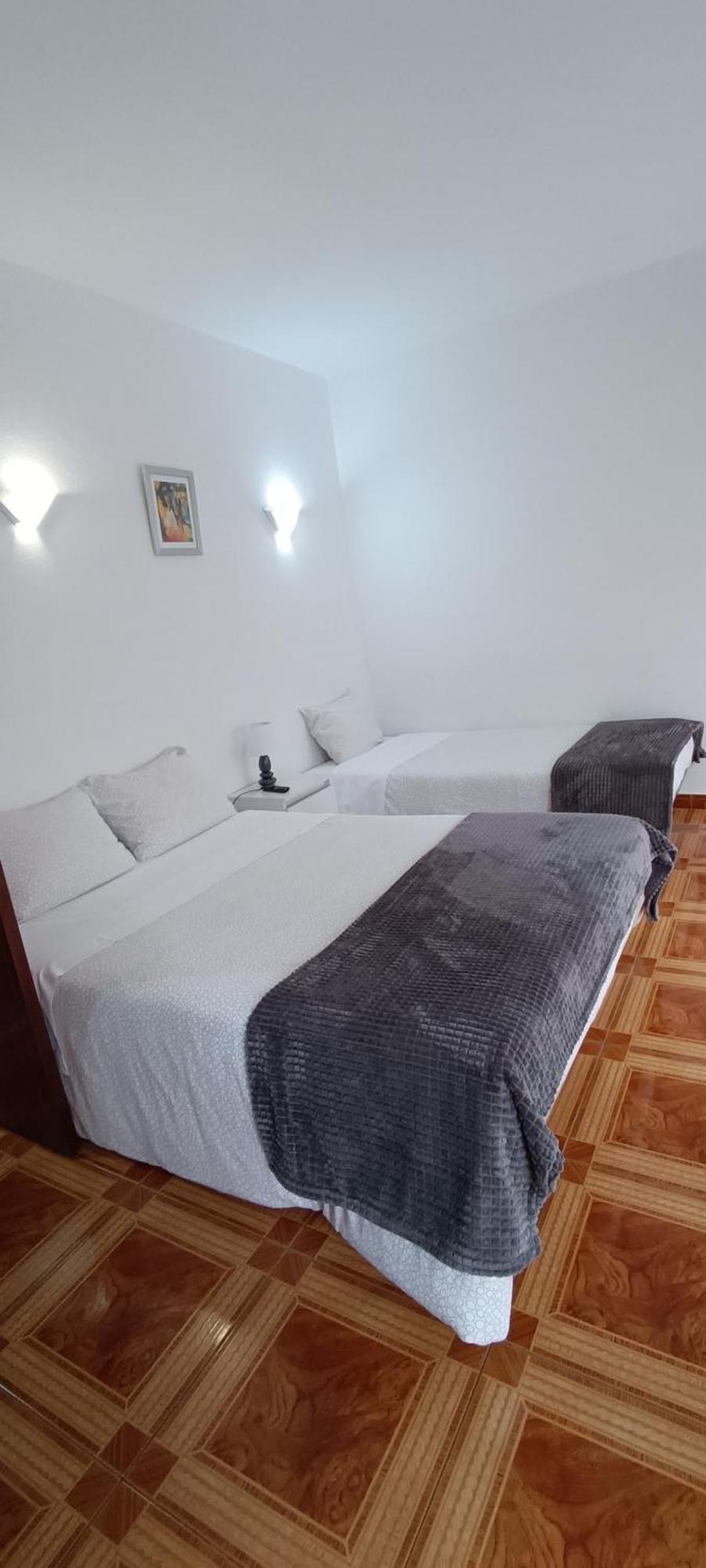 Residencial S. Giao Ξενοδοχείο Valenca Εξωτερικό φωτογραφία