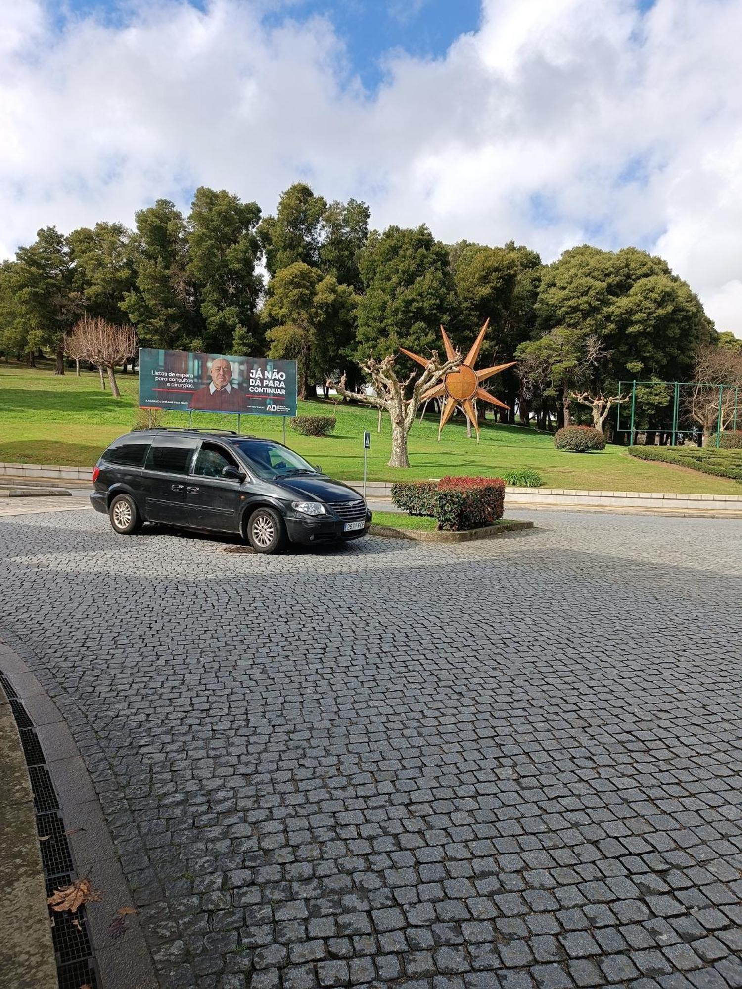 Residencial S. Giao Ξενοδοχείο Valenca Εξωτερικό φωτογραφία