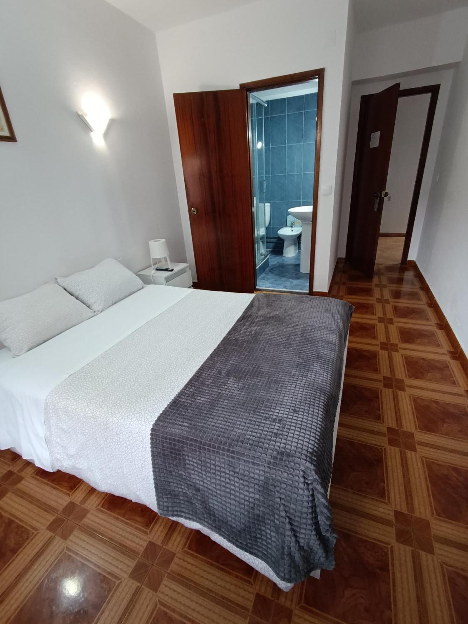 Residencial S. Giao Ξενοδοχείο Valenca Εξωτερικό φωτογραφία
