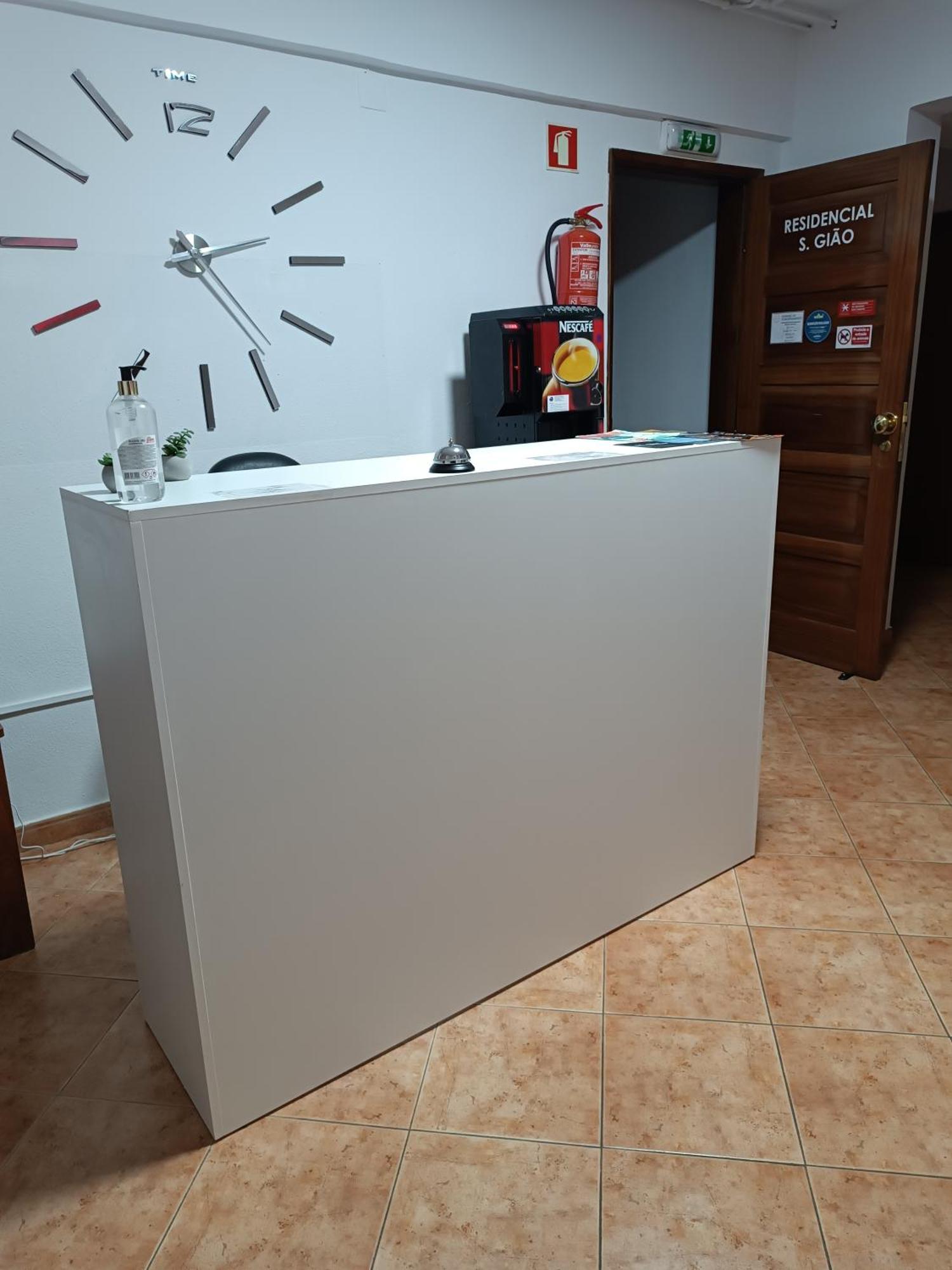 Residencial S. Giao Ξενοδοχείο Valenca Εξωτερικό φωτογραφία