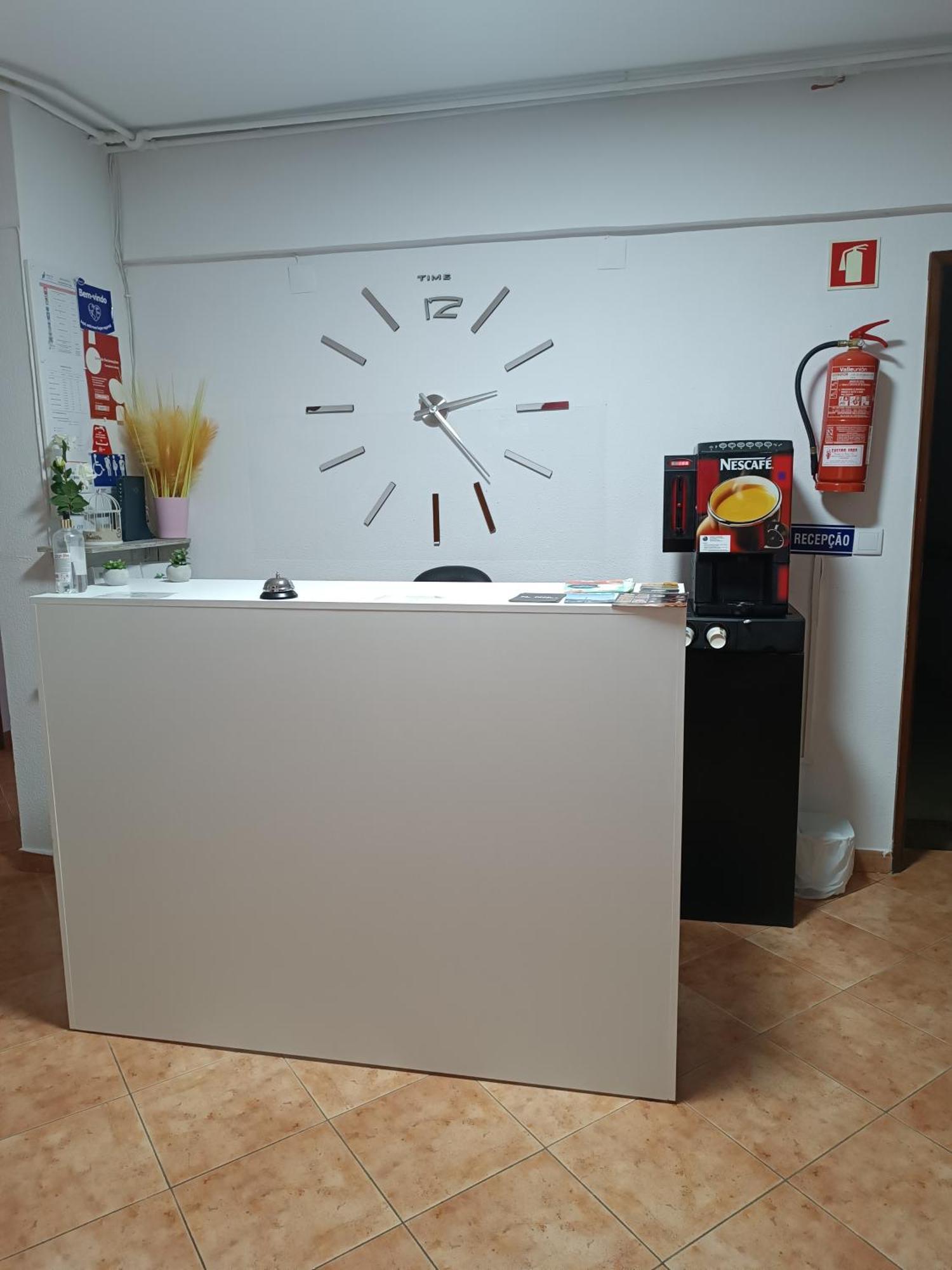 Residencial S. Giao Ξενοδοχείο Valenca Εξωτερικό φωτογραφία