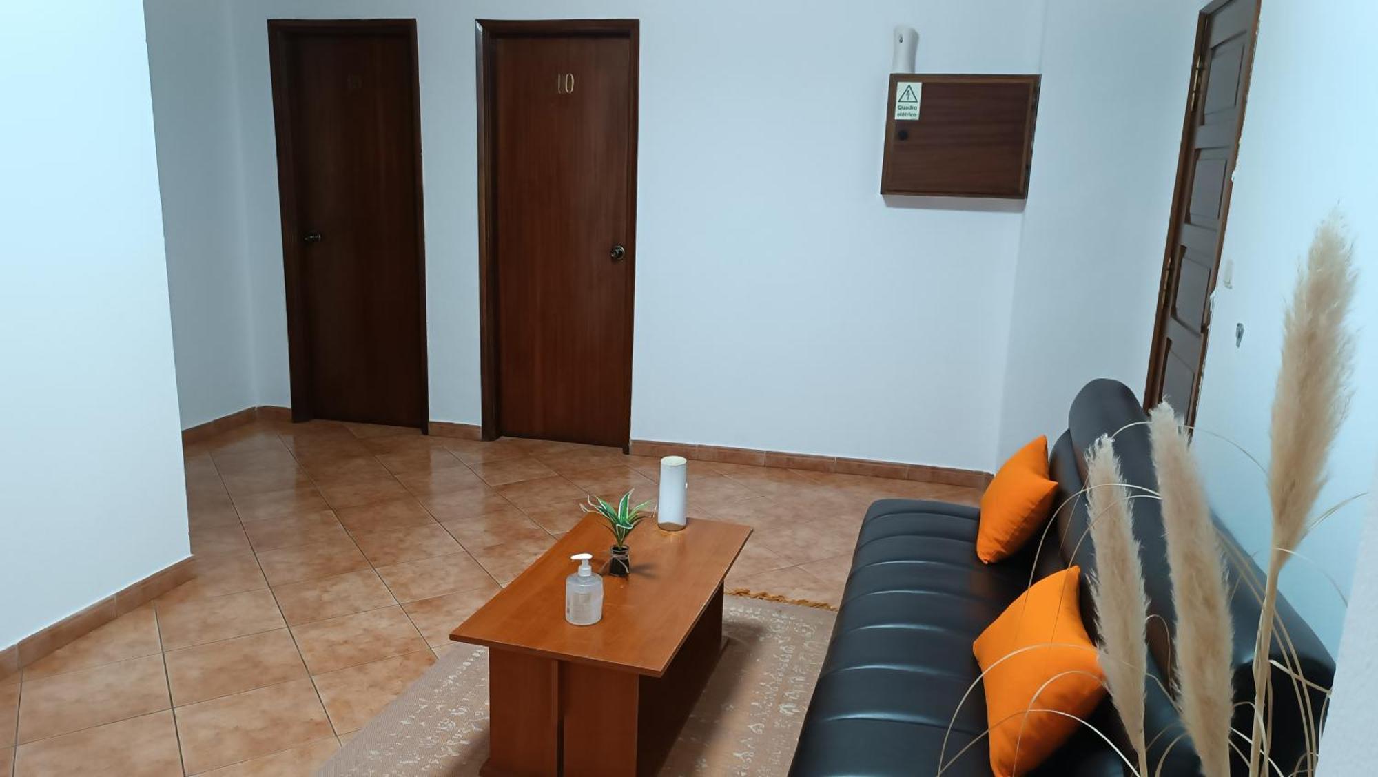 Residencial S. Giao Ξενοδοχείο Valenca Εξωτερικό φωτογραφία