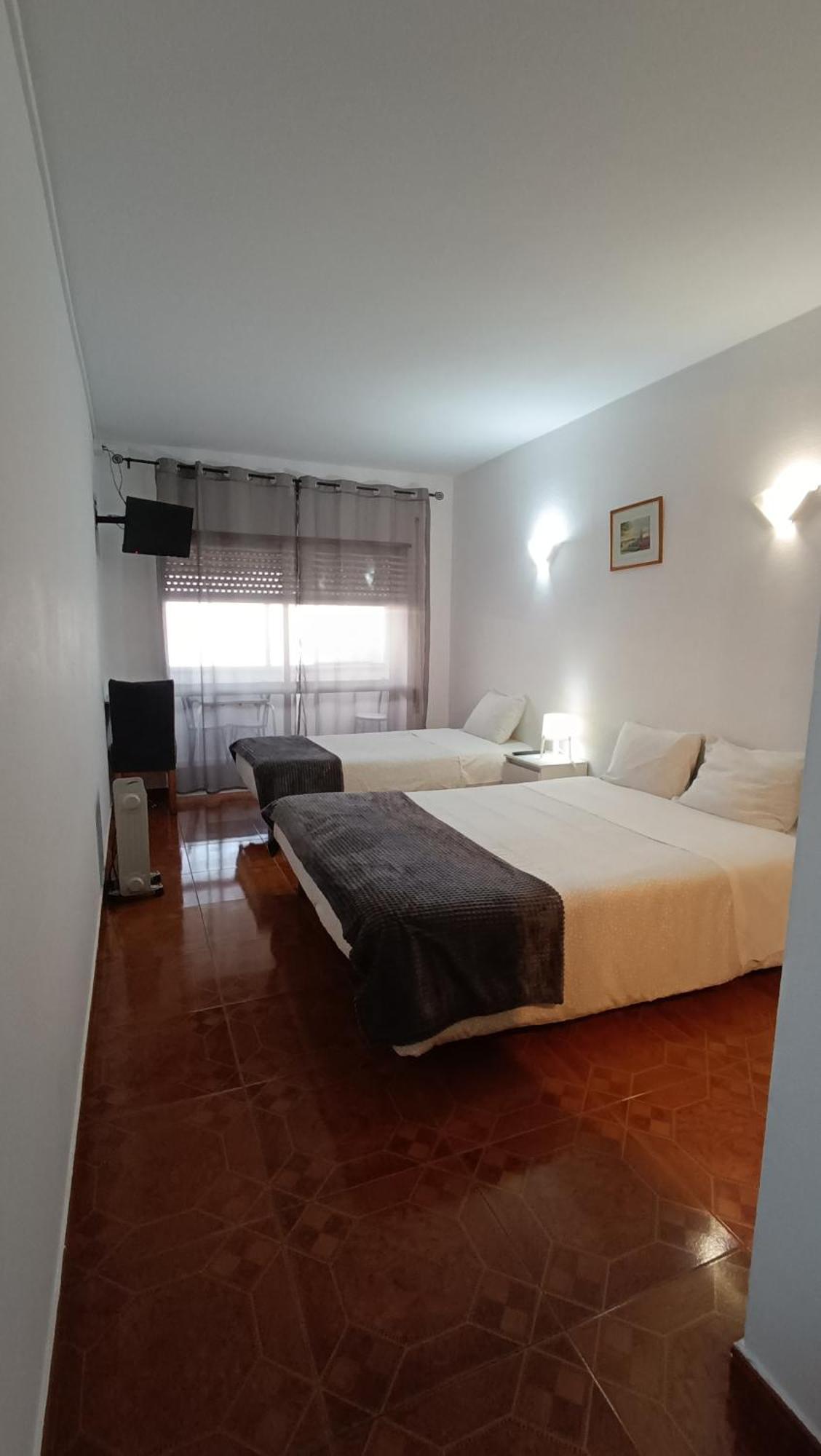 Residencial S. Giao Ξενοδοχείο Valenca Εξωτερικό φωτογραφία