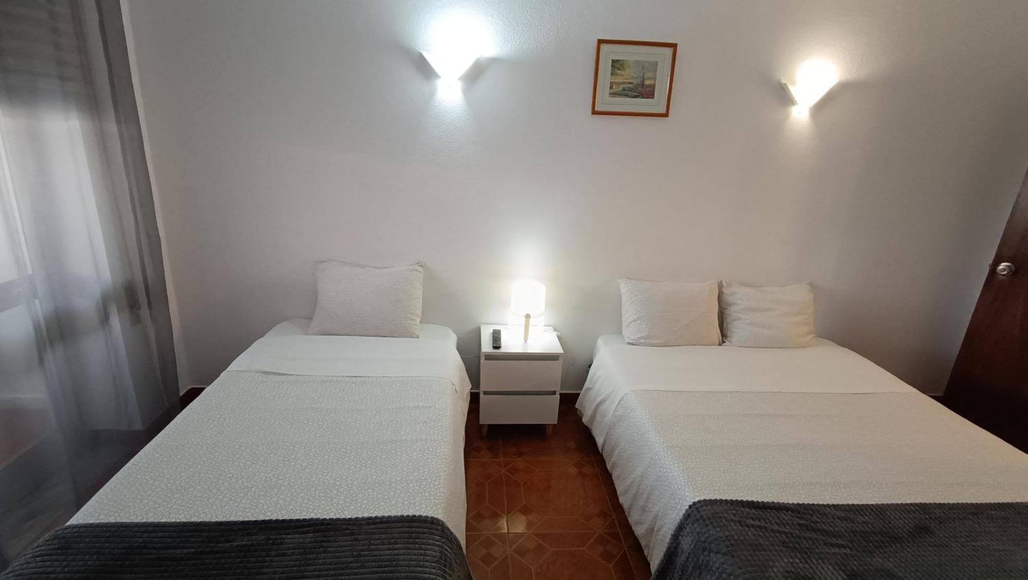 Residencial S. Giao Ξενοδοχείο Valenca Εξωτερικό φωτογραφία