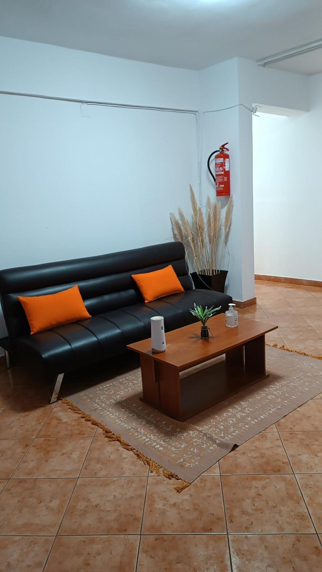 Residencial S. Giao Ξενοδοχείο Valenca Εξωτερικό φωτογραφία