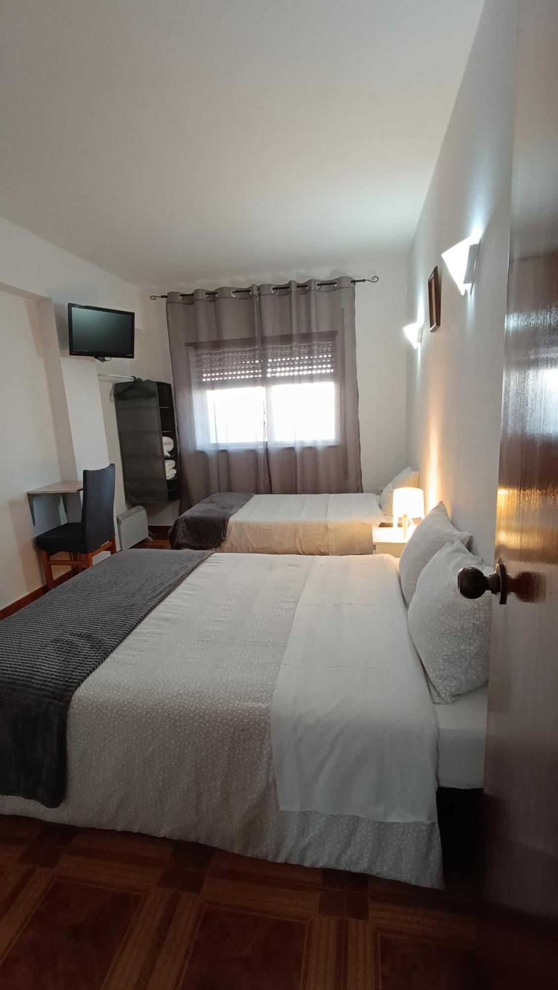 Residencial S. Giao Ξενοδοχείο Valenca Εξωτερικό φωτογραφία
