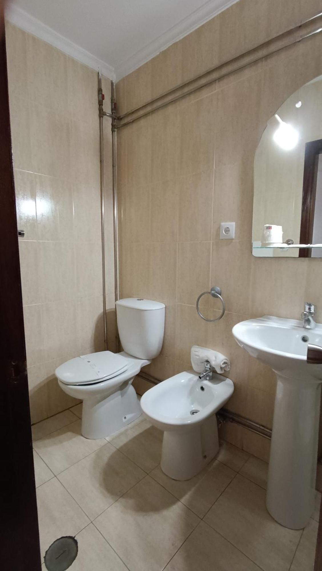 Residencial S. Giao Ξενοδοχείο Valenca Εξωτερικό φωτογραφία