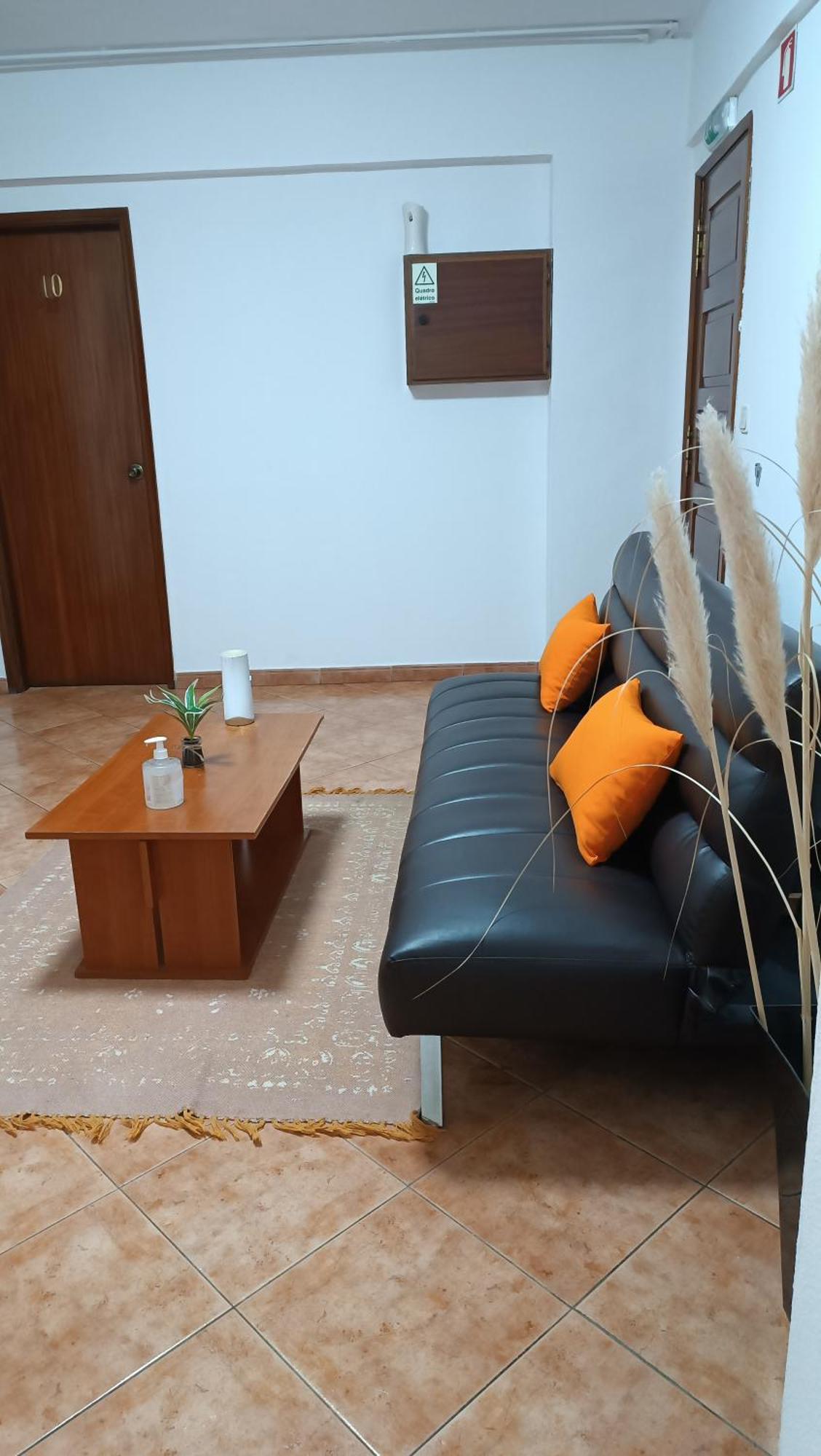 Residencial S. Giao Ξενοδοχείο Valenca Εξωτερικό φωτογραφία