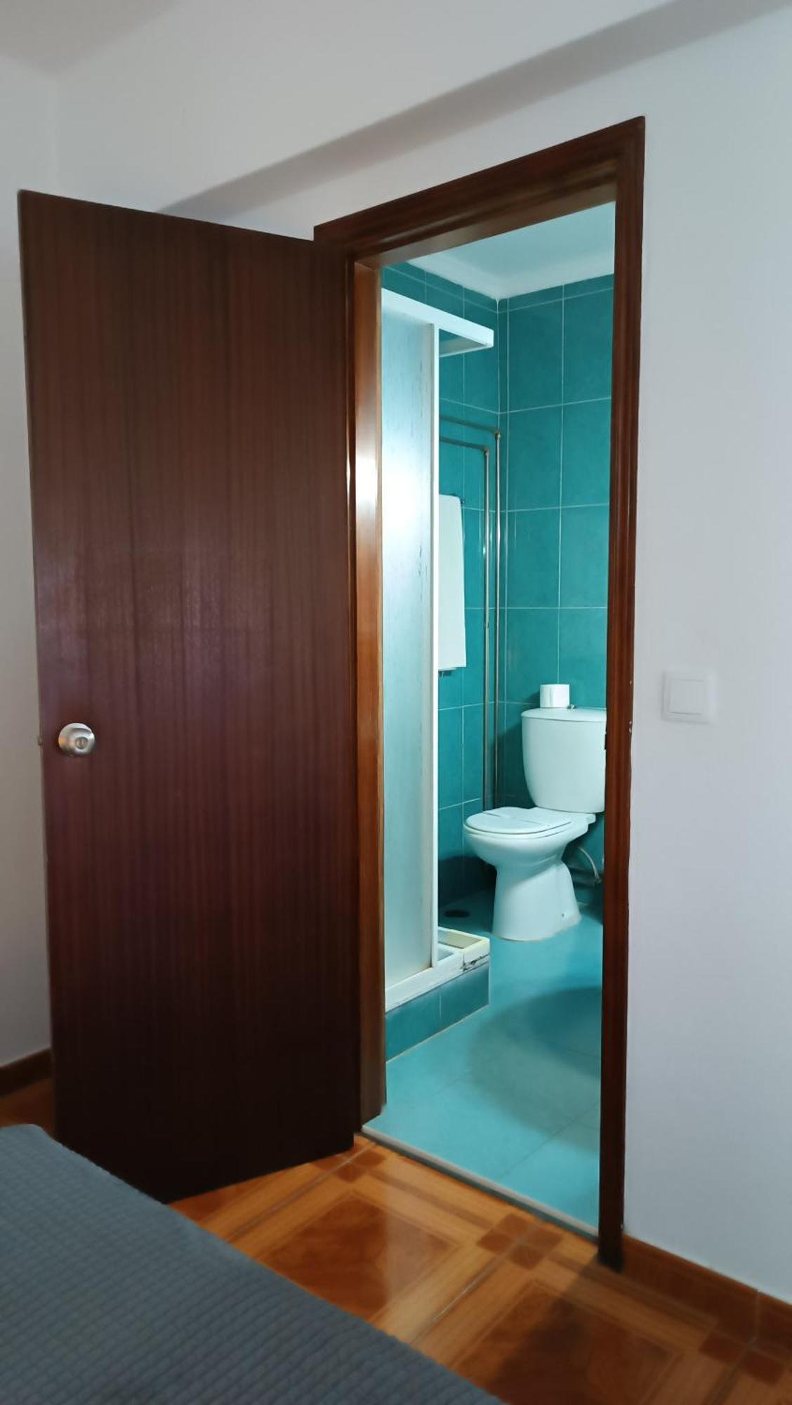 Residencial S. Giao Ξενοδοχείο Valenca Εξωτερικό φωτογραφία