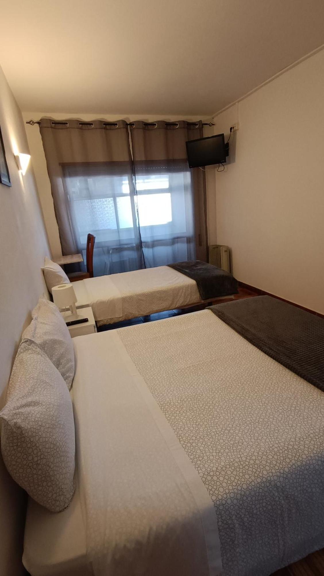 Residencial S. Giao Ξενοδοχείο Valenca Εξωτερικό φωτογραφία