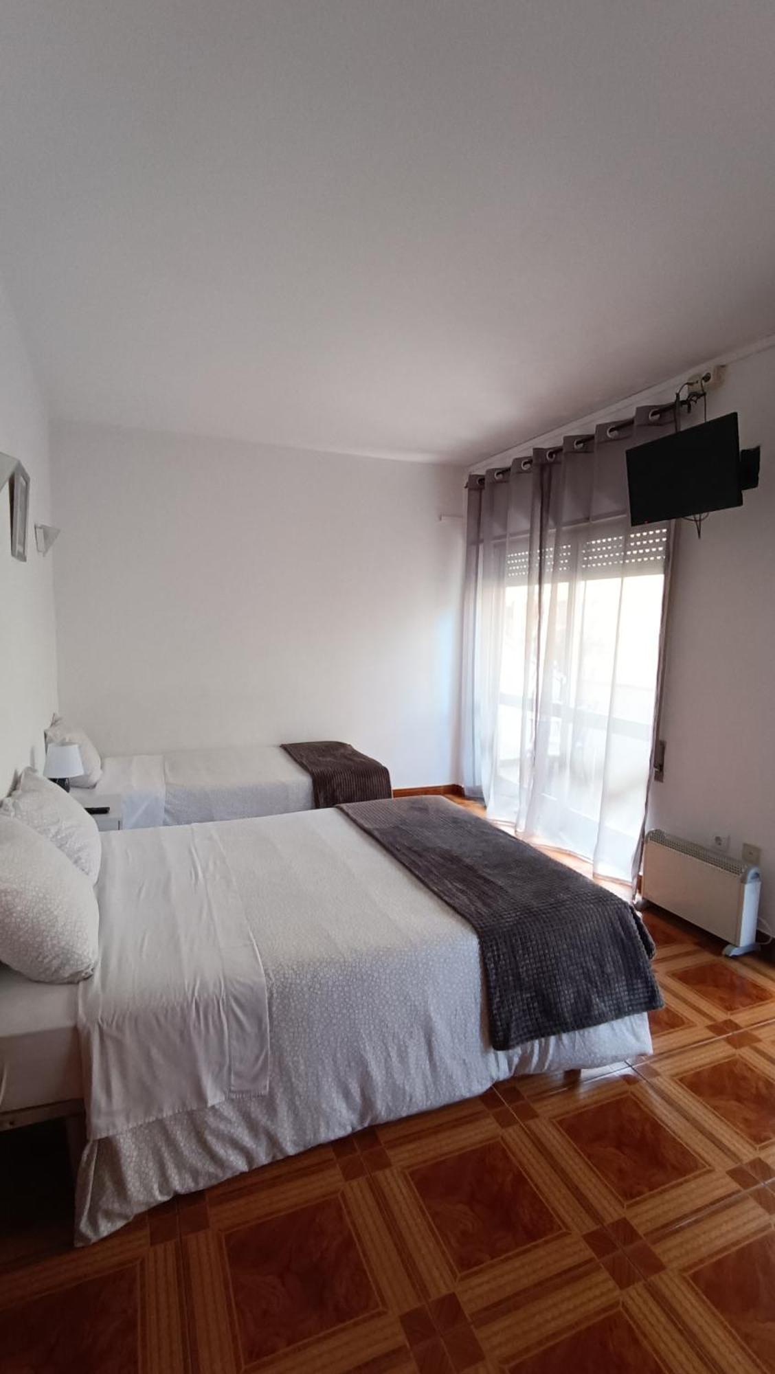 Residencial S. Giao Ξενοδοχείο Valenca Εξωτερικό φωτογραφία