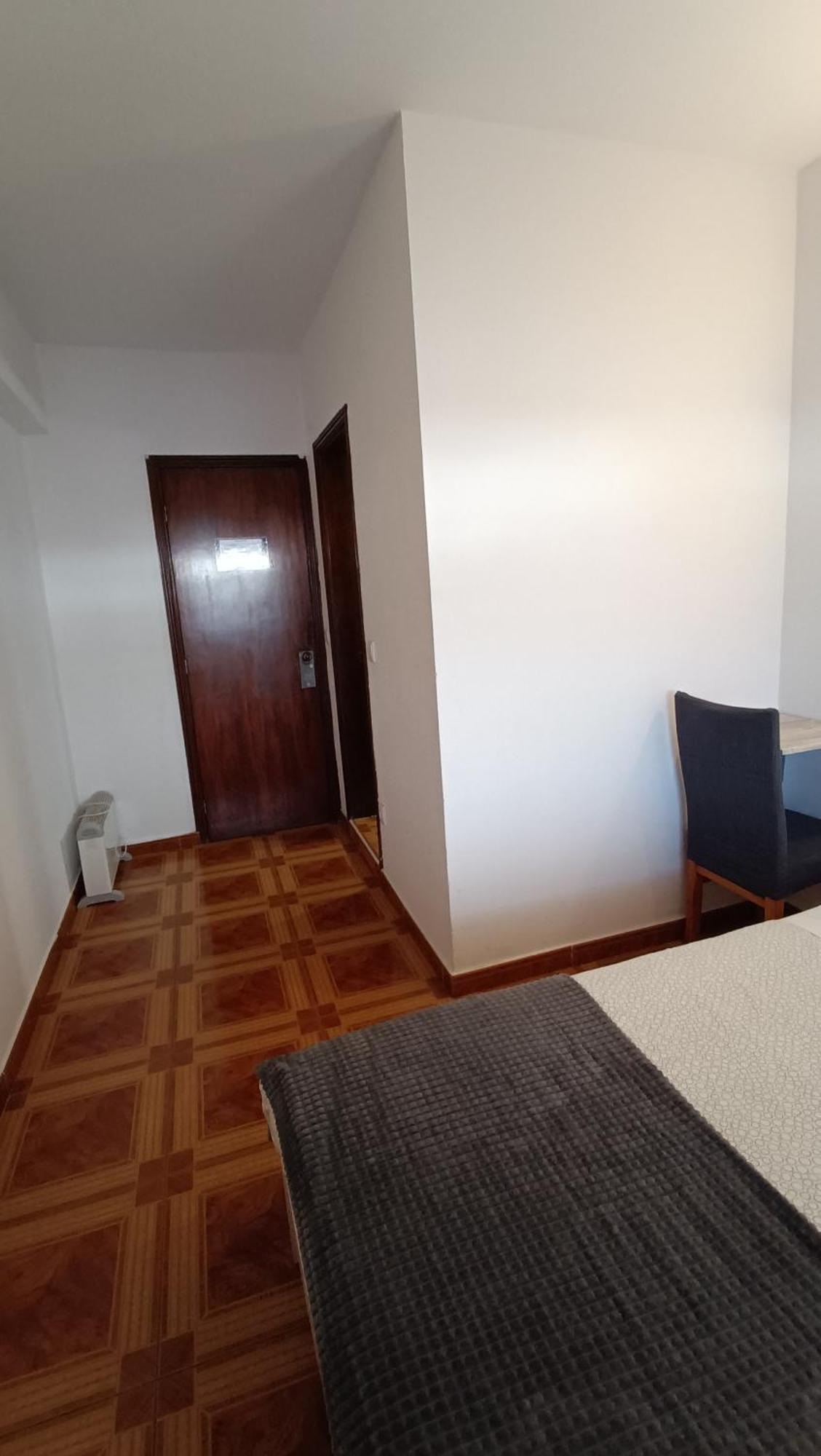 Residencial S. Giao Ξενοδοχείο Valenca Εξωτερικό φωτογραφία