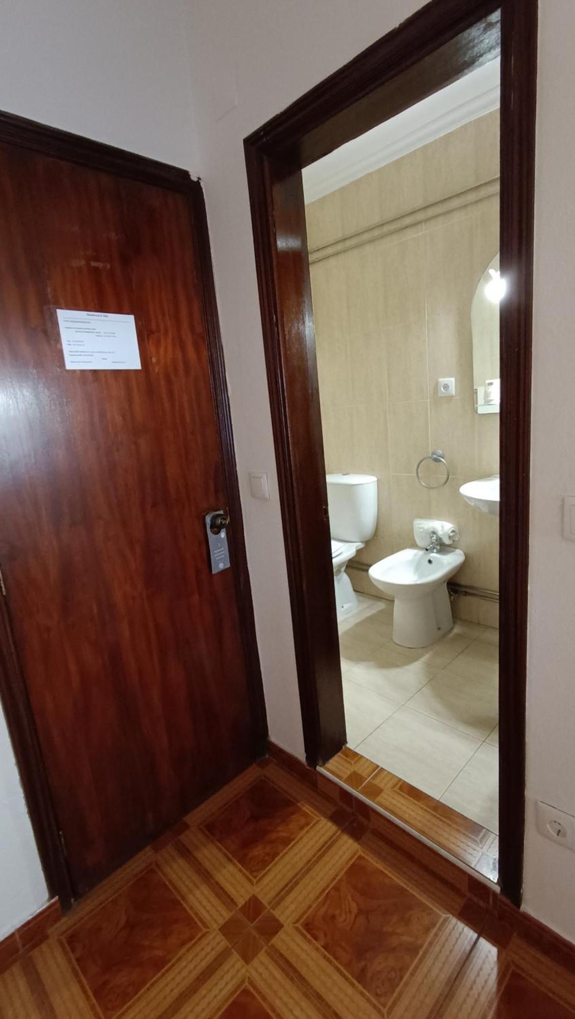 Residencial S. Giao Ξενοδοχείο Valenca Εξωτερικό φωτογραφία