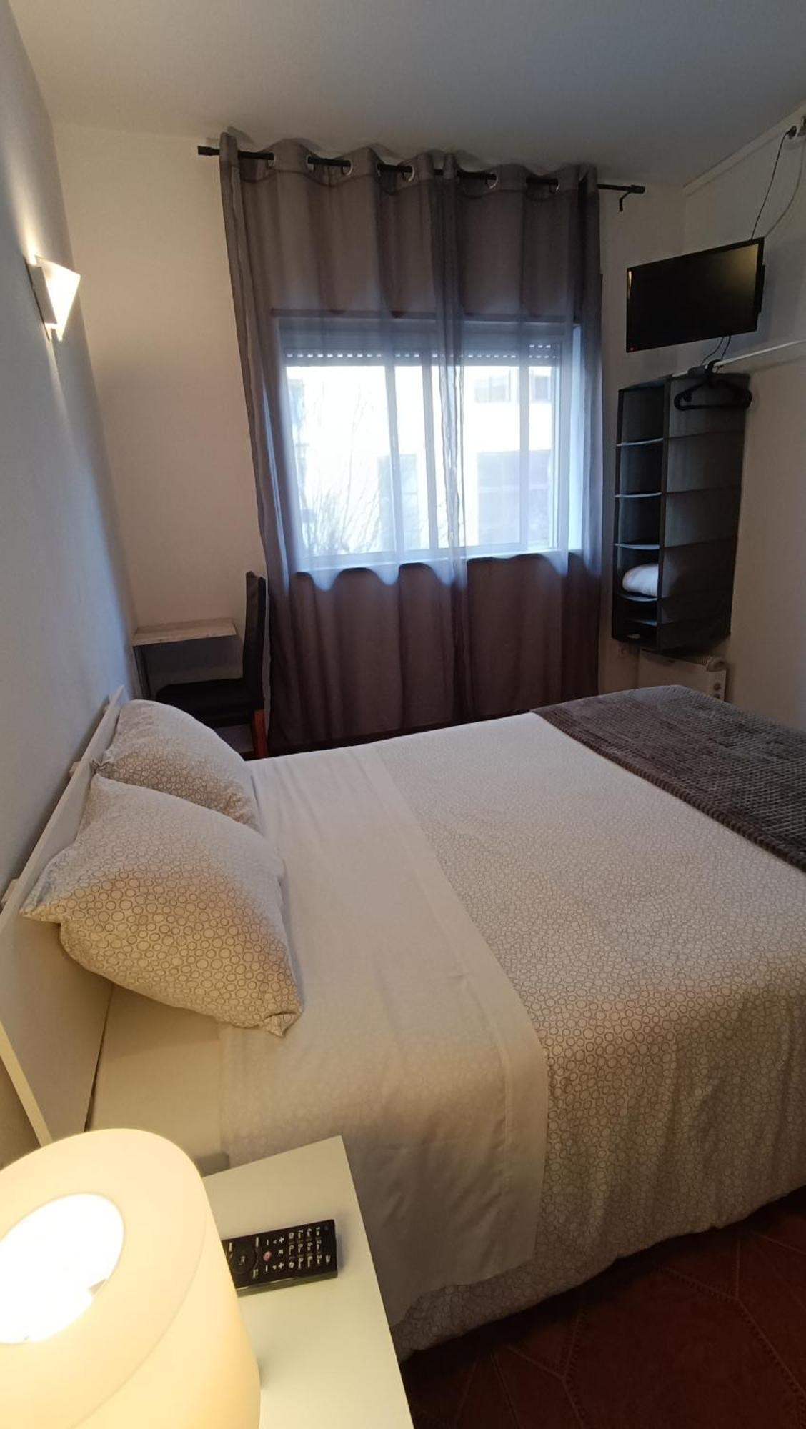 Residencial S. Giao Ξενοδοχείο Valenca Εξωτερικό φωτογραφία