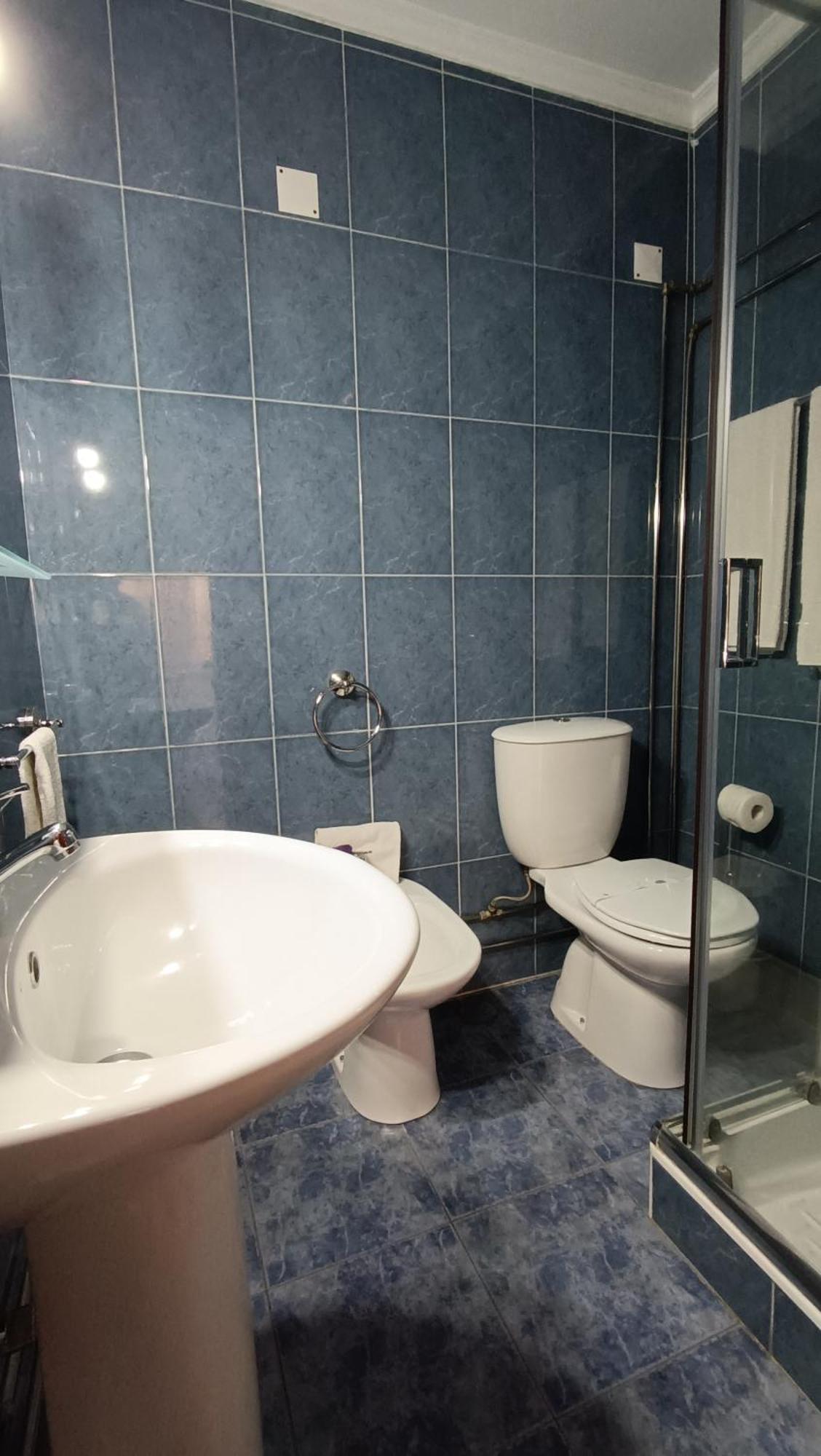 Residencial S. Giao Ξενοδοχείο Valenca Εξωτερικό φωτογραφία
