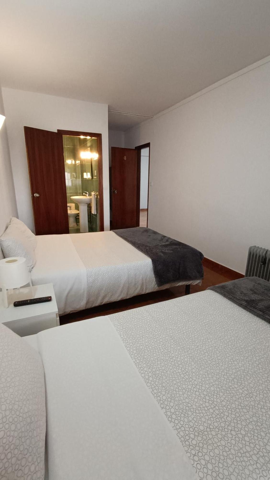 Residencial S. Giao Ξενοδοχείο Valenca Εξωτερικό φωτογραφία