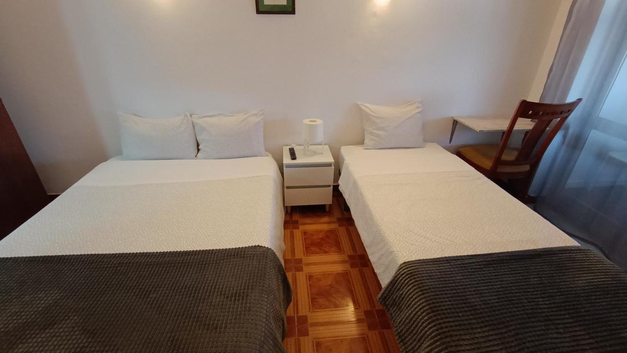 Residencial S. Giao Ξενοδοχείο Valenca Εξωτερικό φωτογραφία