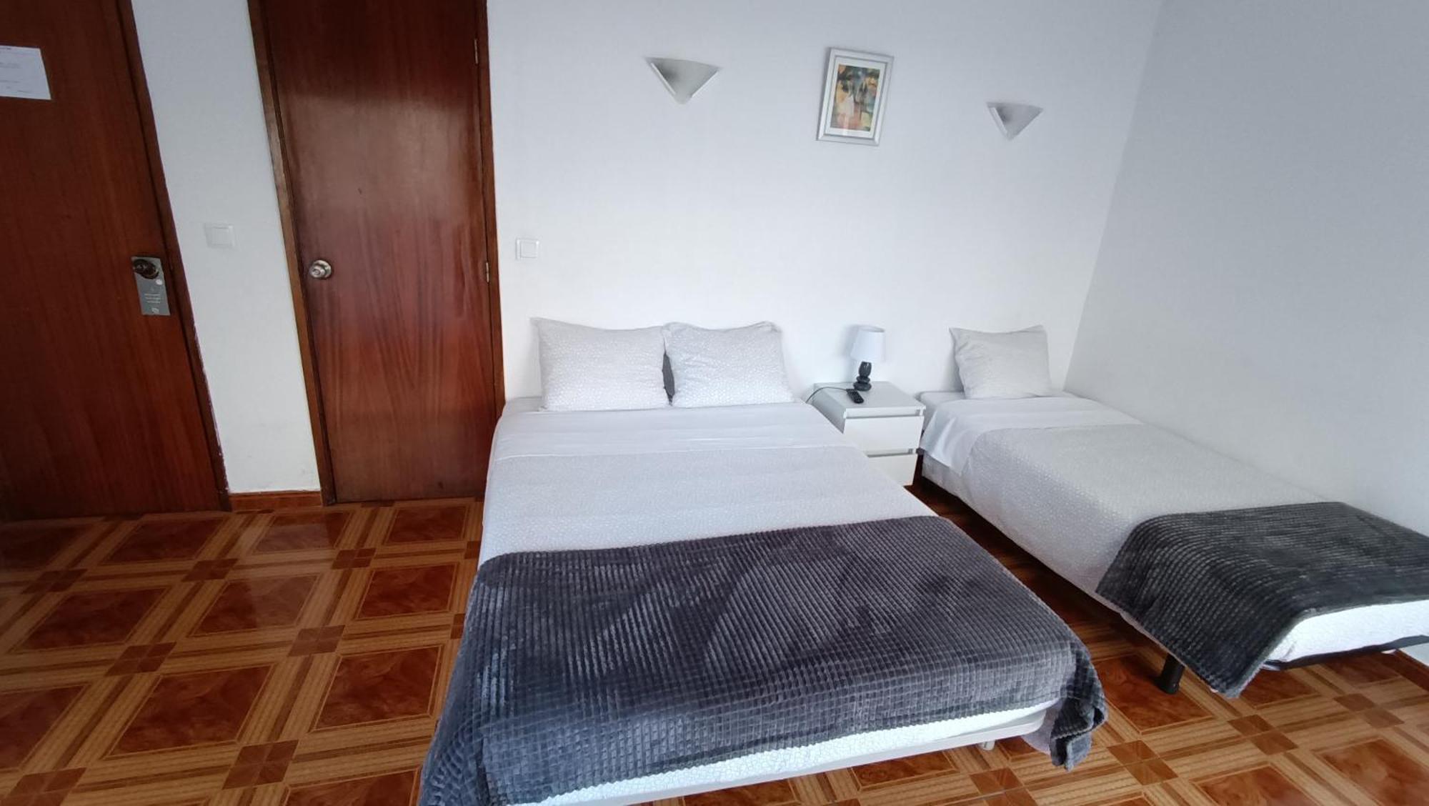 Residencial S. Giao Ξενοδοχείο Valenca Εξωτερικό φωτογραφία