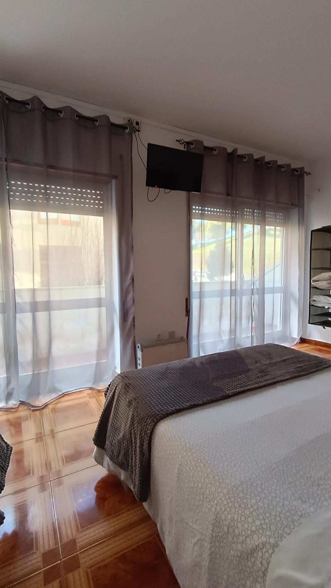 Residencial S. Giao Ξενοδοχείο Valenca Εξωτερικό φωτογραφία