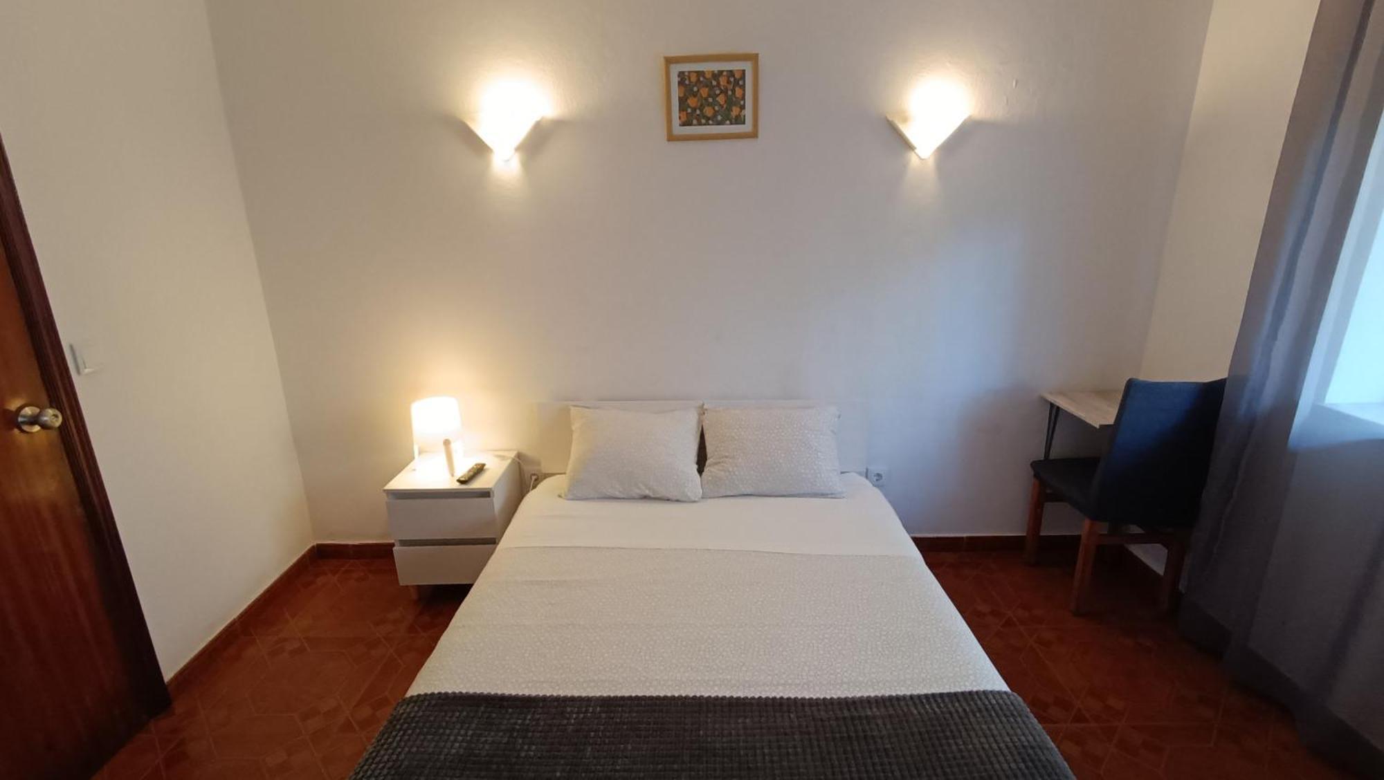 Residencial S. Giao Ξενοδοχείο Valenca Εξωτερικό φωτογραφία