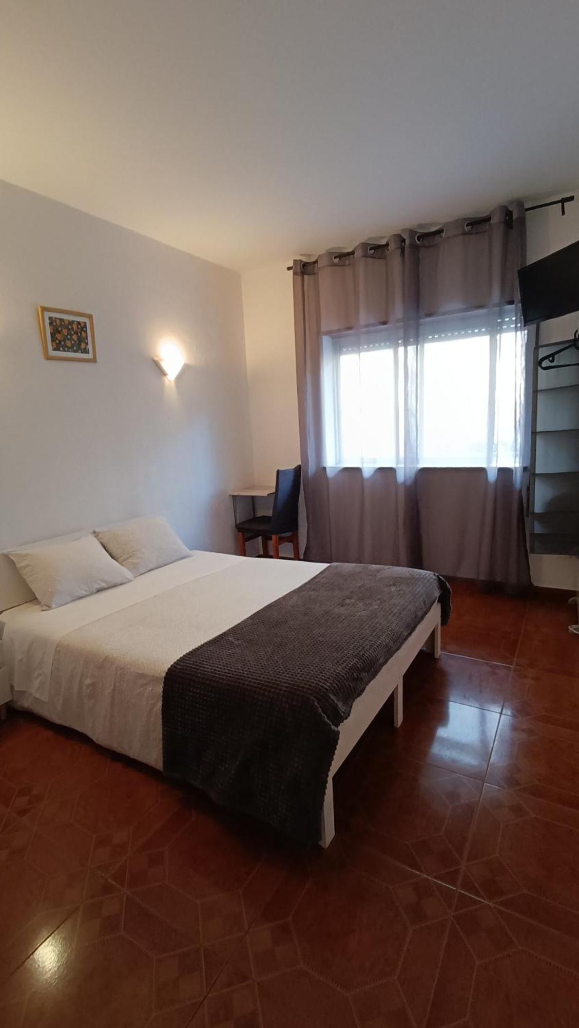Residencial S. Giao Ξενοδοχείο Valenca Εξωτερικό φωτογραφία