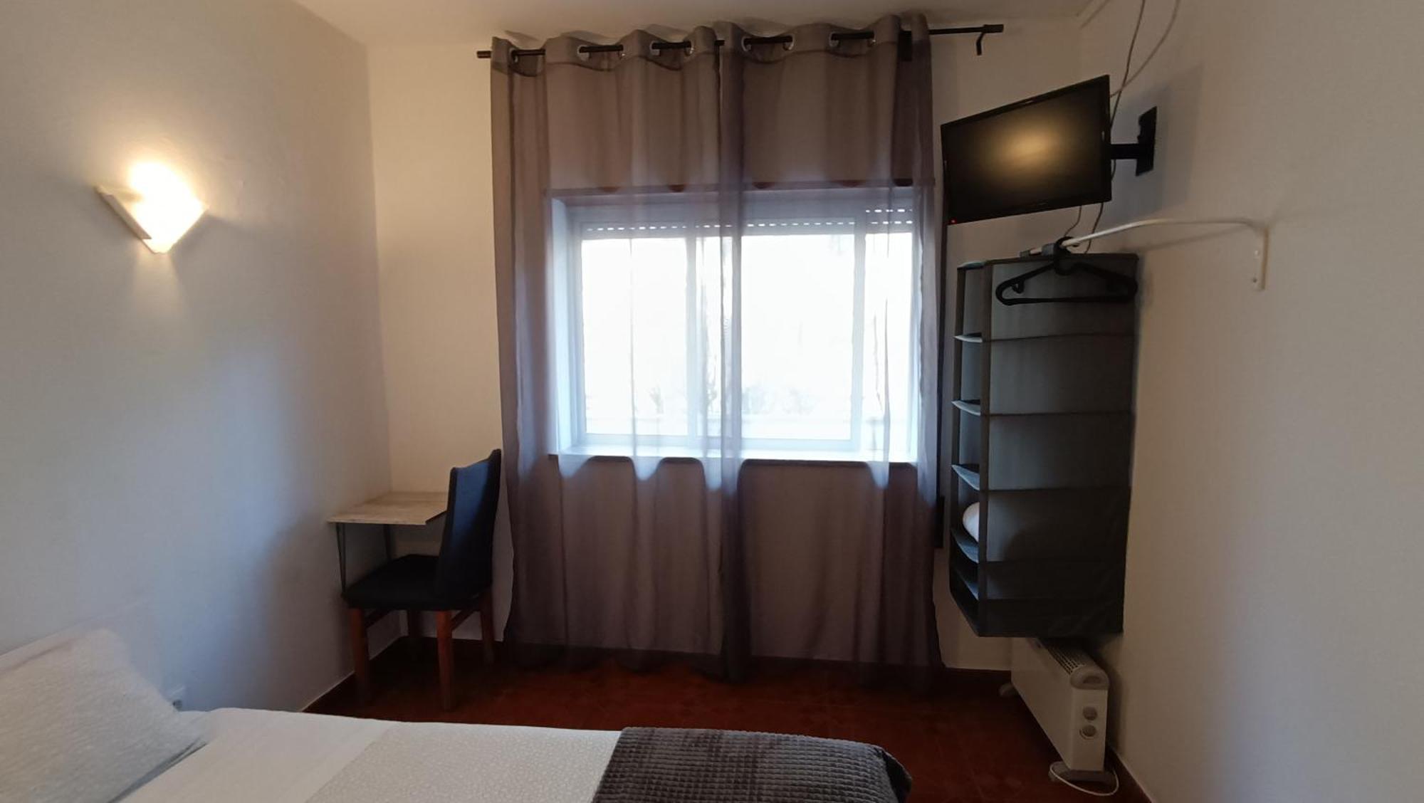 Residencial S. Giao Ξενοδοχείο Valenca Εξωτερικό φωτογραφία