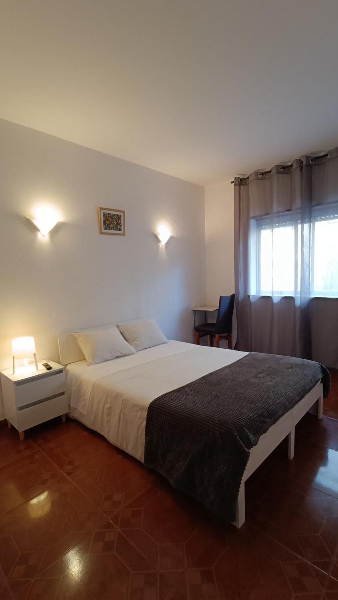 Residencial S. Giao Ξενοδοχείο Valenca Εξωτερικό φωτογραφία