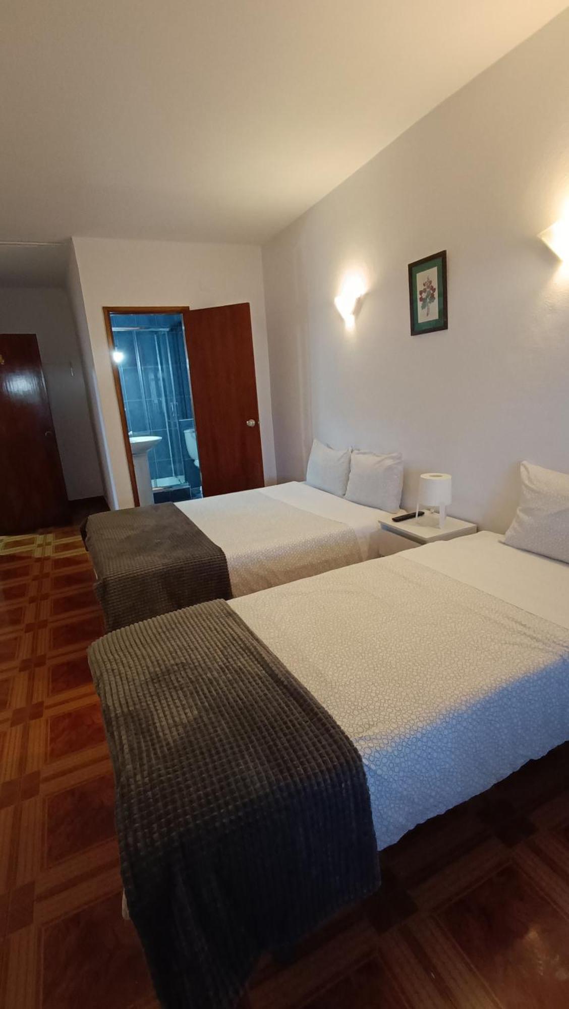 Residencial S. Giao Ξενοδοχείο Valenca Εξωτερικό φωτογραφία