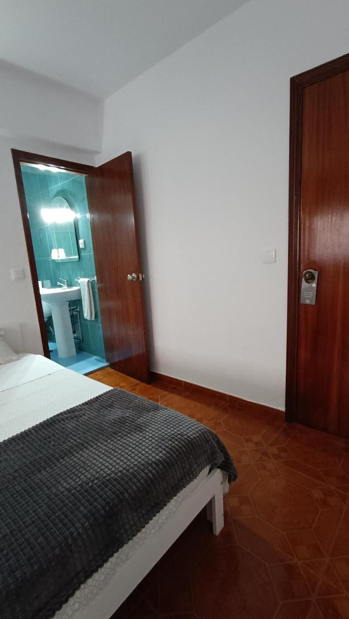 Residencial S. Giao Ξενοδοχείο Valenca Εξωτερικό φωτογραφία