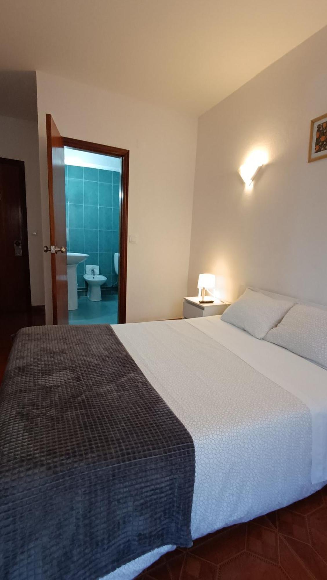 Residencial S. Giao Ξενοδοχείο Valenca Εξωτερικό φωτογραφία