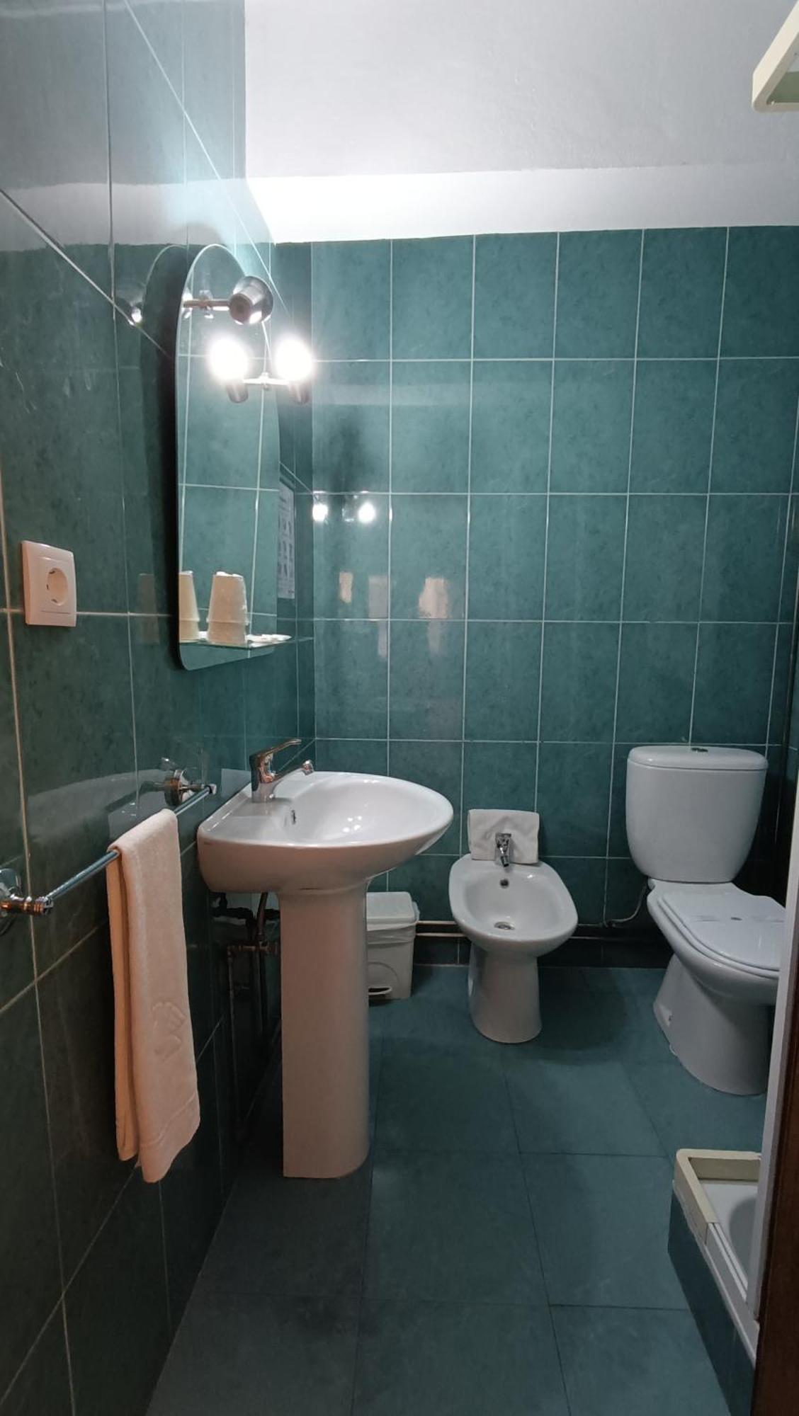 Residencial S. Giao Ξενοδοχείο Valenca Εξωτερικό φωτογραφία