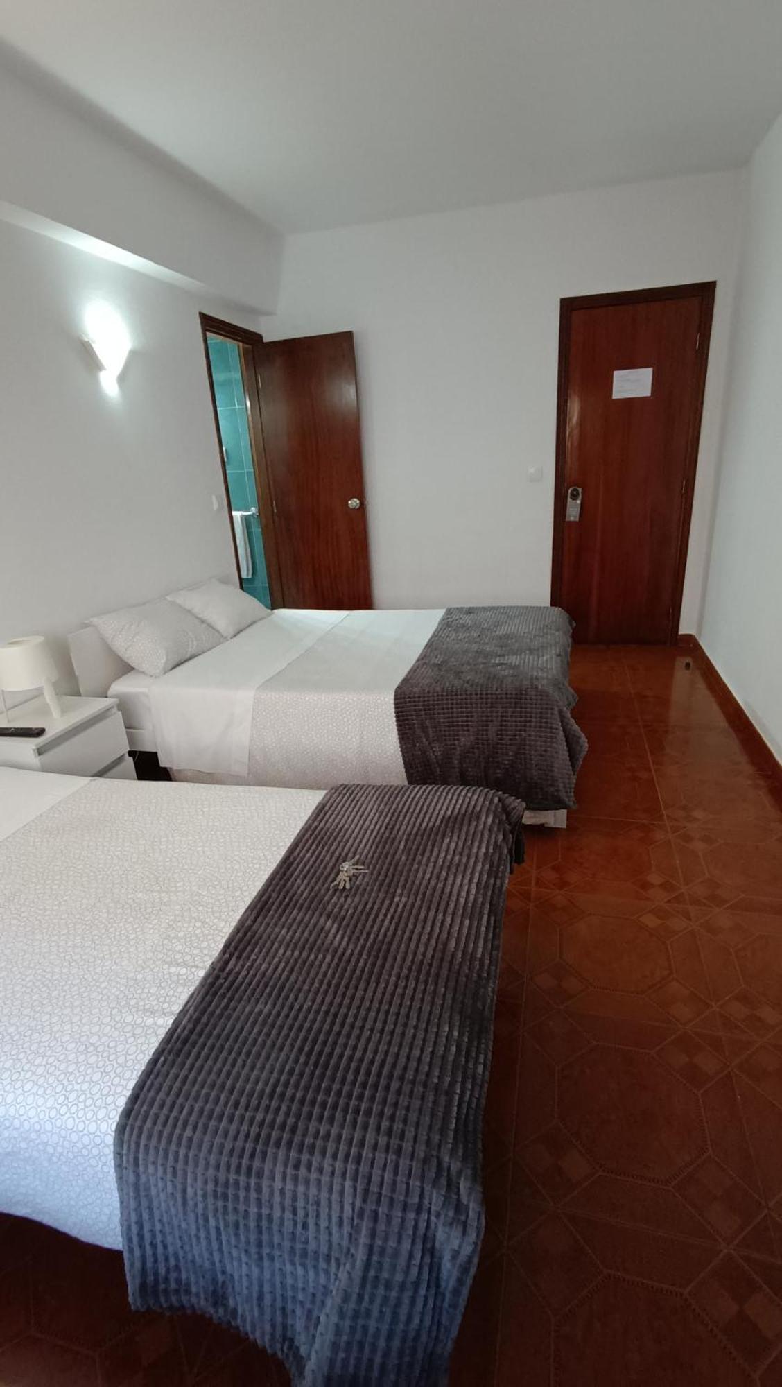 Residencial S. Giao Ξενοδοχείο Valenca Εξωτερικό φωτογραφία