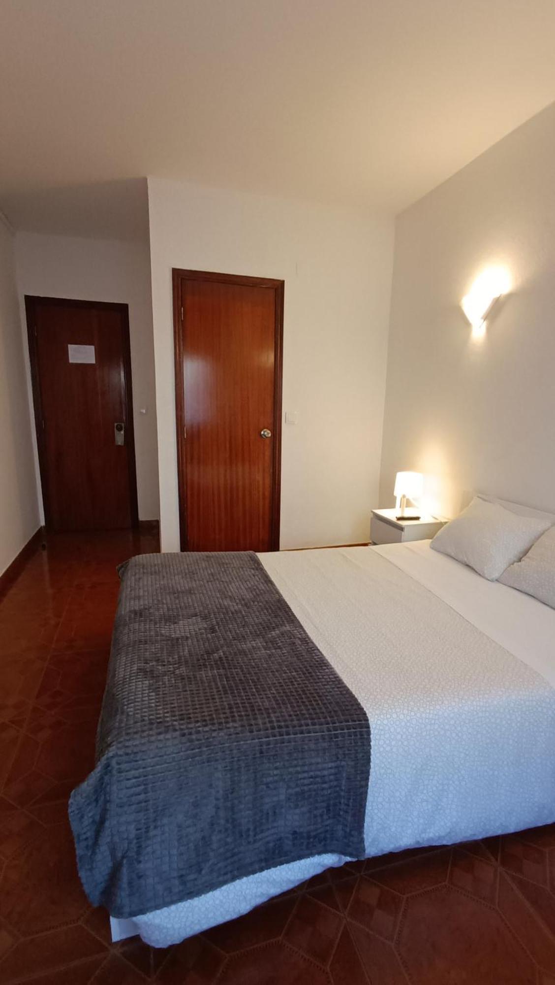 Residencial S. Giao Ξενοδοχείο Valenca Εξωτερικό φωτογραφία