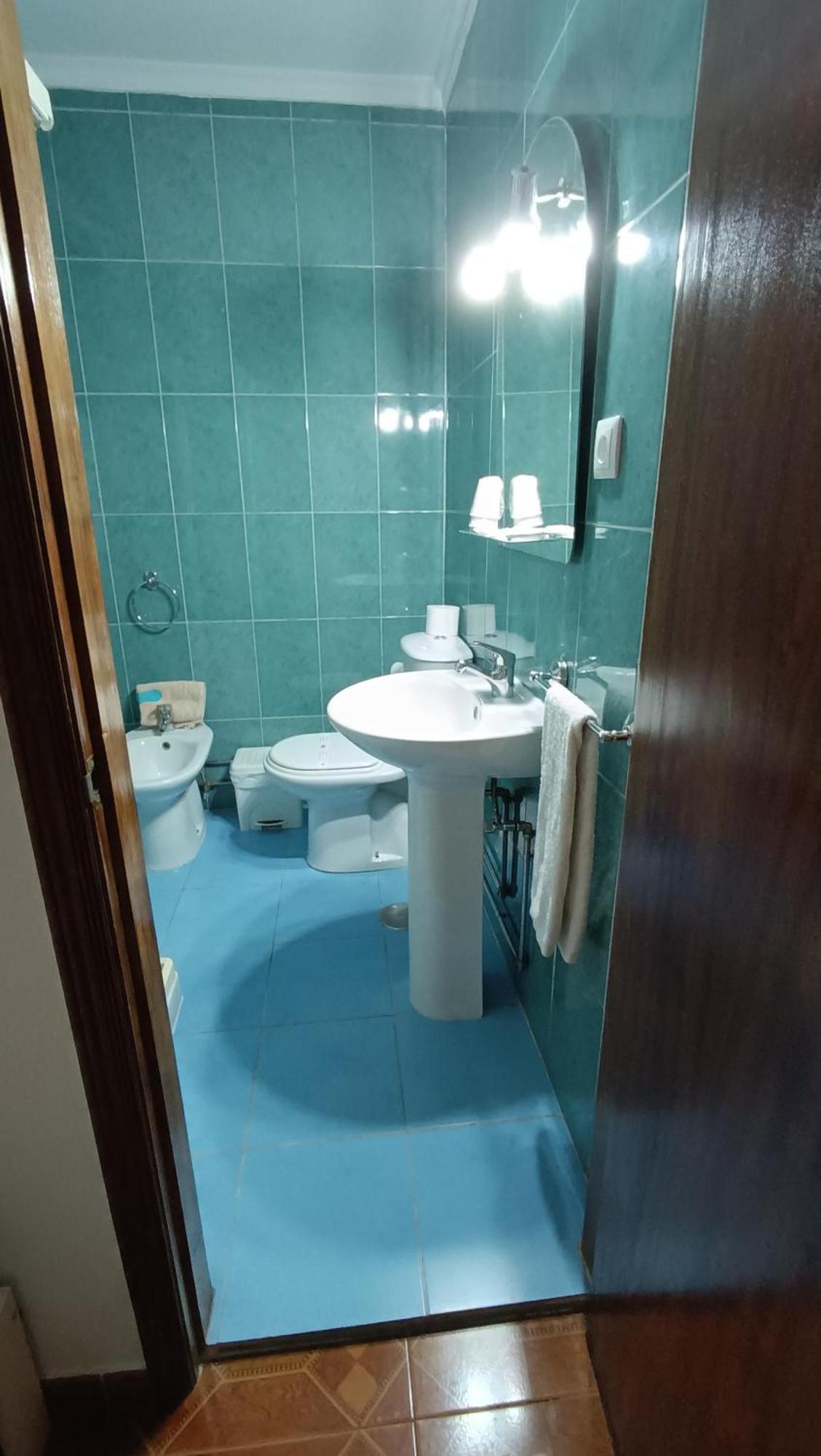 Residencial S. Giao Ξενοδοχείο Valenca Εξωτερικό φωτογραφία