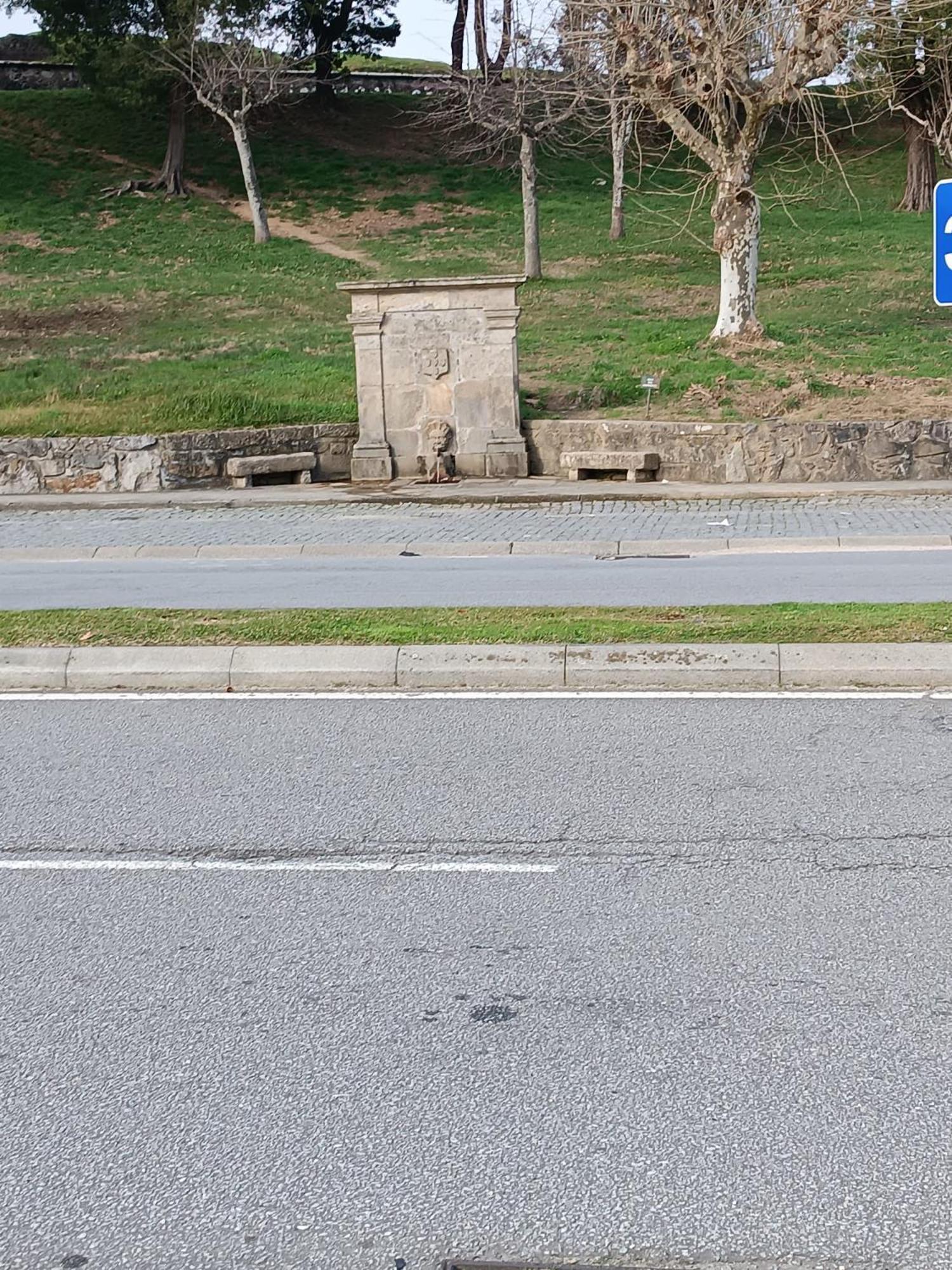Residencial S. Giao Ξενοδοχείο Valenca Εξωτερικό φωτογραφία