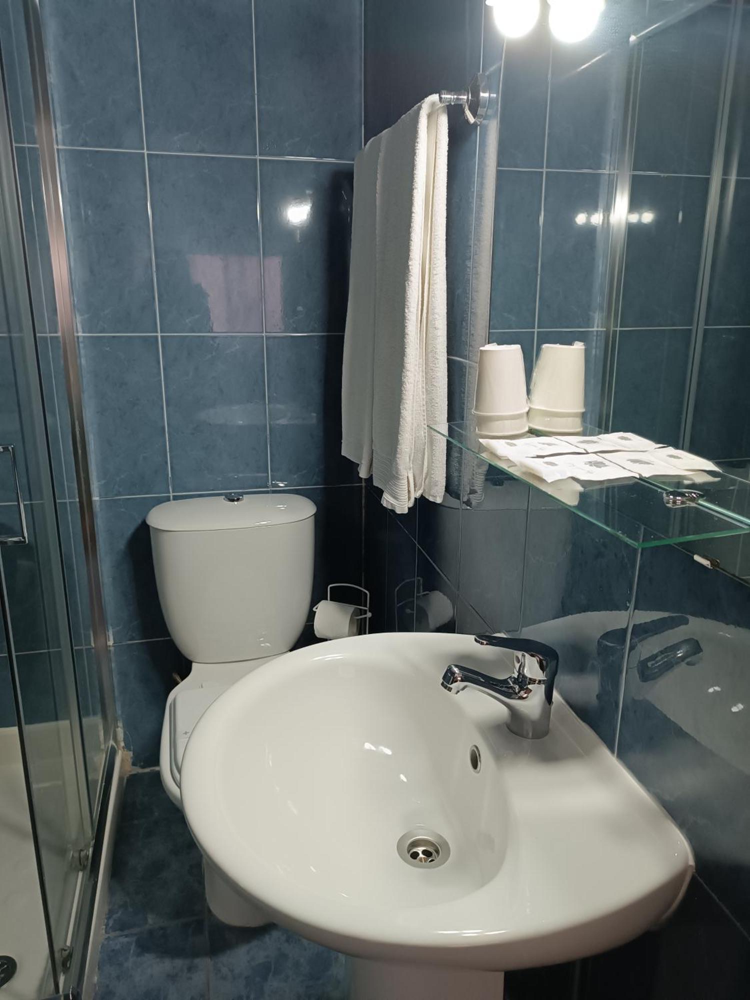 Residencial S. Giao Ξενοδοχείο Valenca Εξωτερικό φωτογραφία