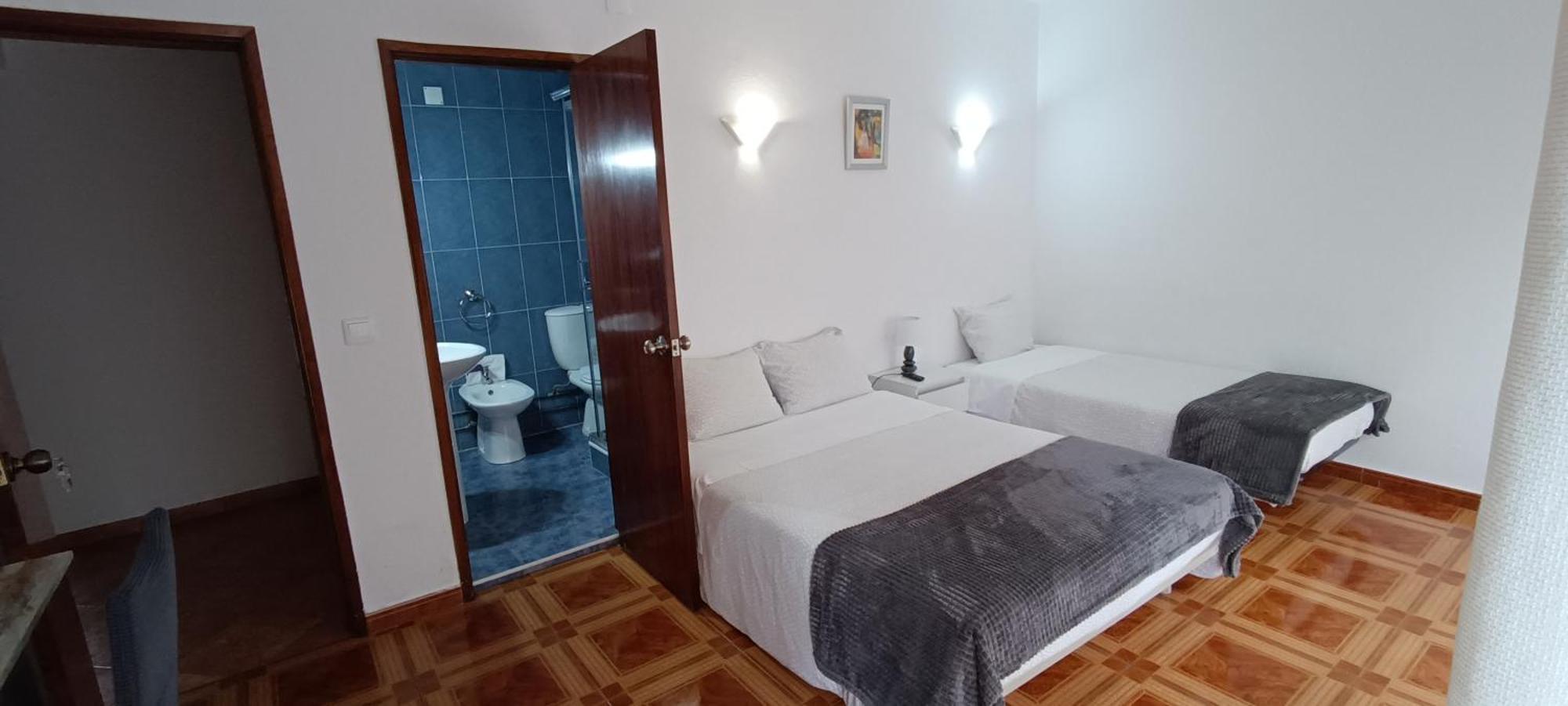 Residencial S. Giao Ξενοδοχείο Valenca Εξωτερικό φωτογραφία