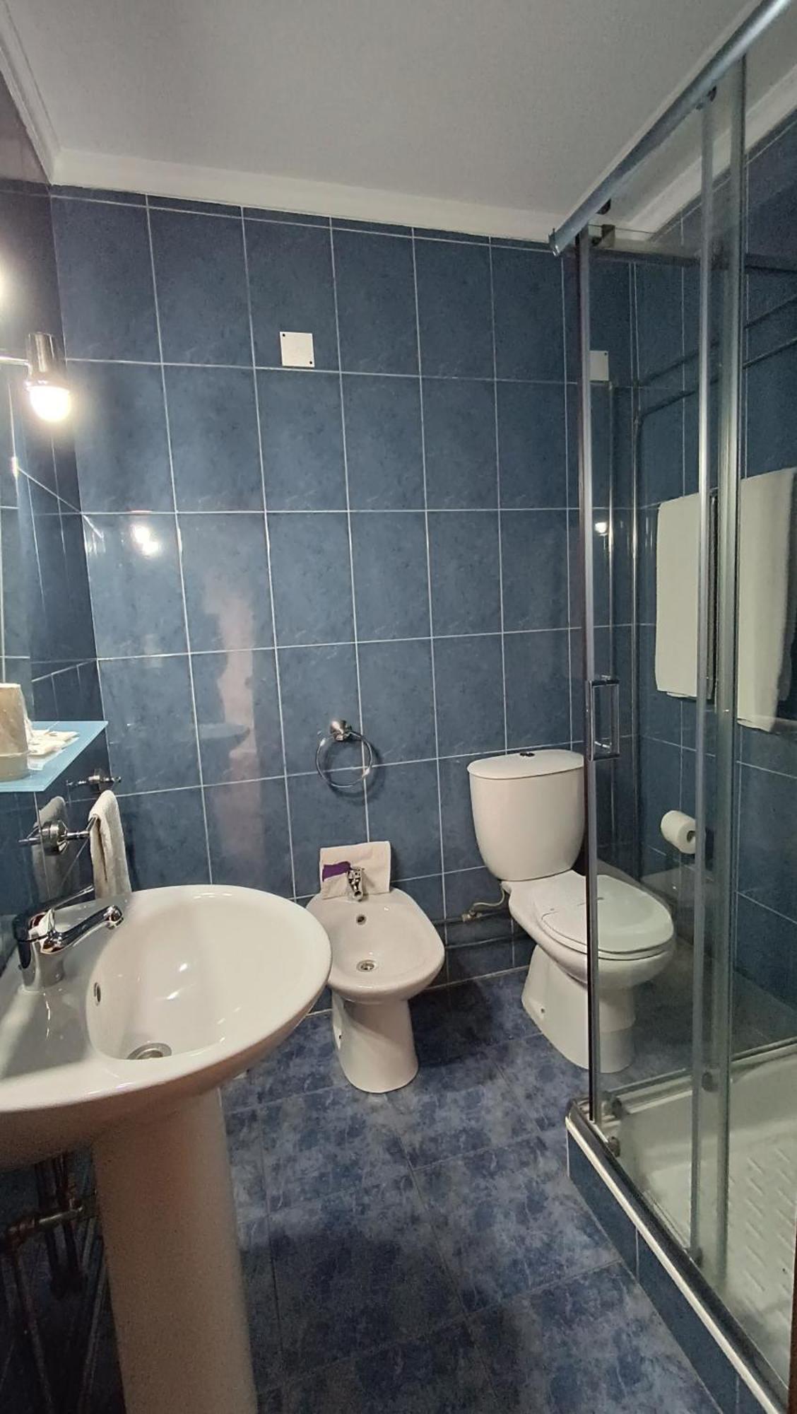 Residencial S. Giao Ξενοδοχείο Valenca Εξωτερικό φωτογραφία