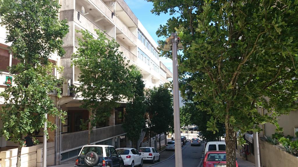 Residencial S. Giao Ξενοδοχείο Valenca Εξωτερικό φωτογραφία