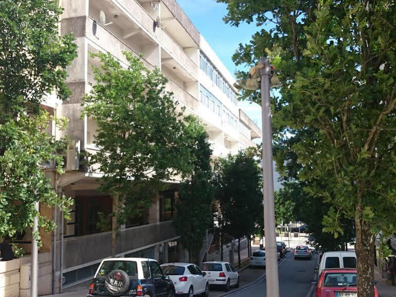Residencial S. Giao Ξενοδοχείο Valenca Εξωτερικό φωτογραφία