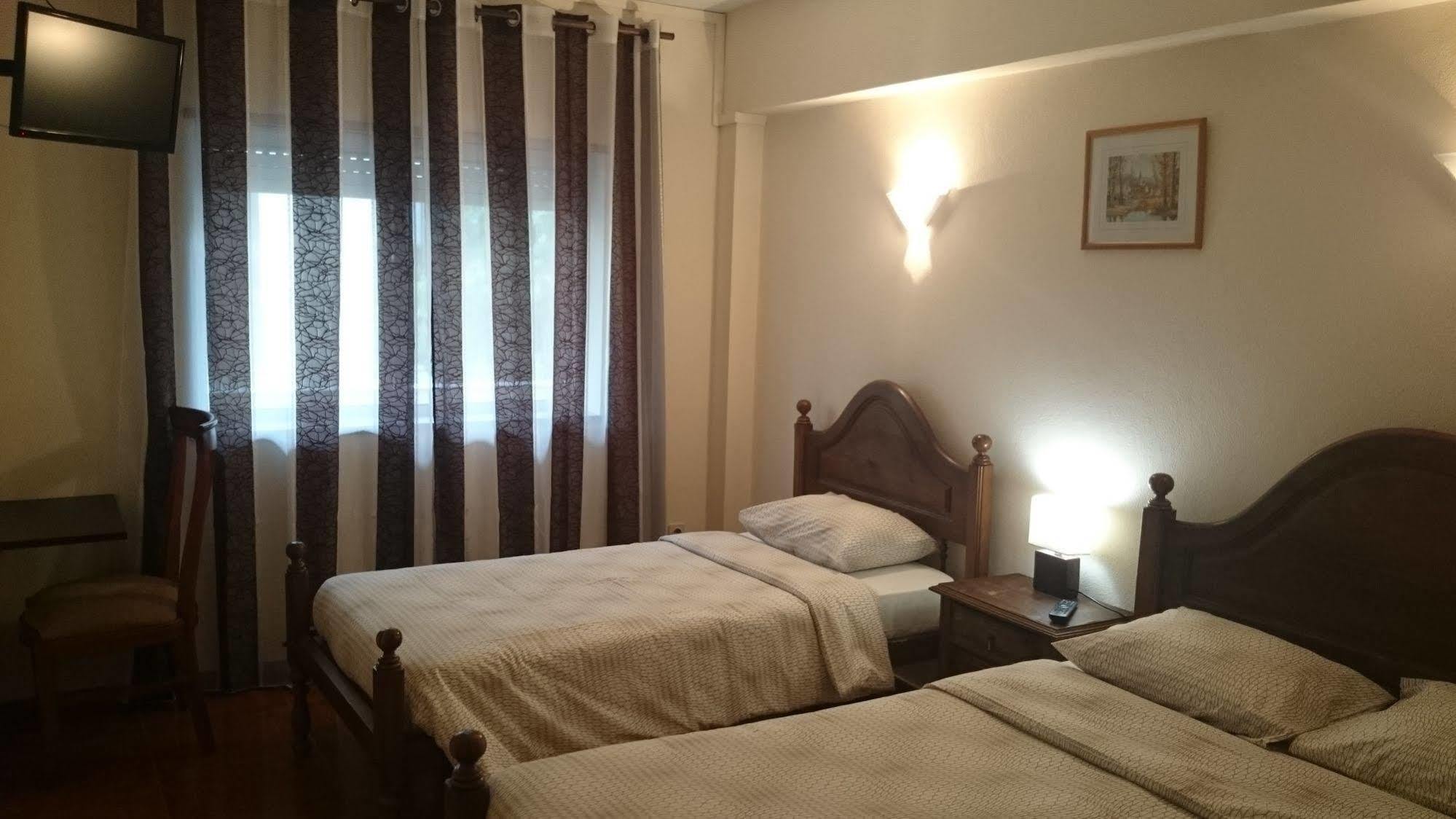 Residencial S. Giao Ξενοδοχείο Valenca Εξωτερικό φωτογραφία