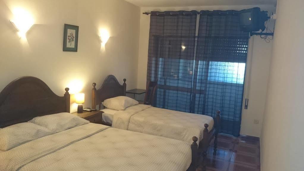 Residencial S. Giao Ξενοδοχείο Valenca Εξωτερικό φωτογραφία